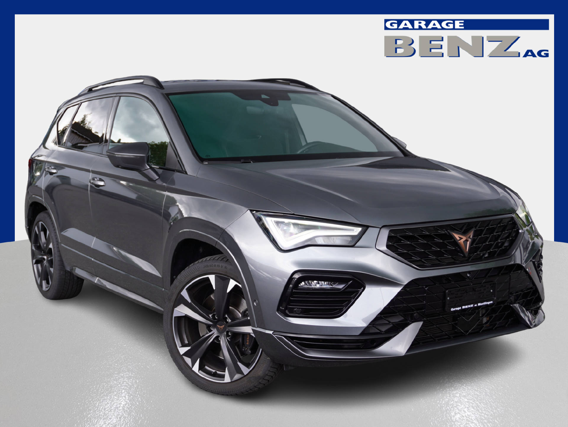 CUPRA Ateca 2.0 TSI VZ 4Drive DSG-image-0