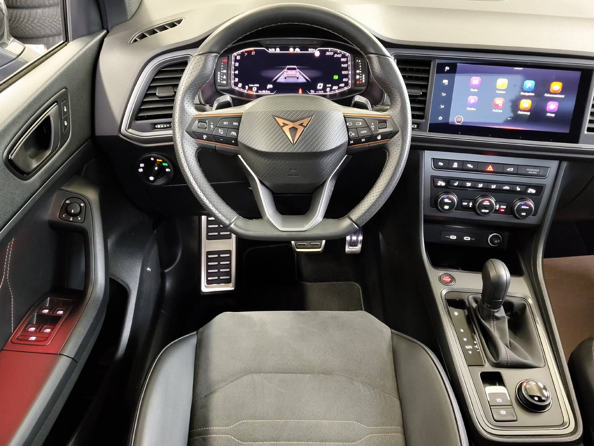 CUPRA Ateca 2.0 TSI VZ 4Drive DSG-image-4