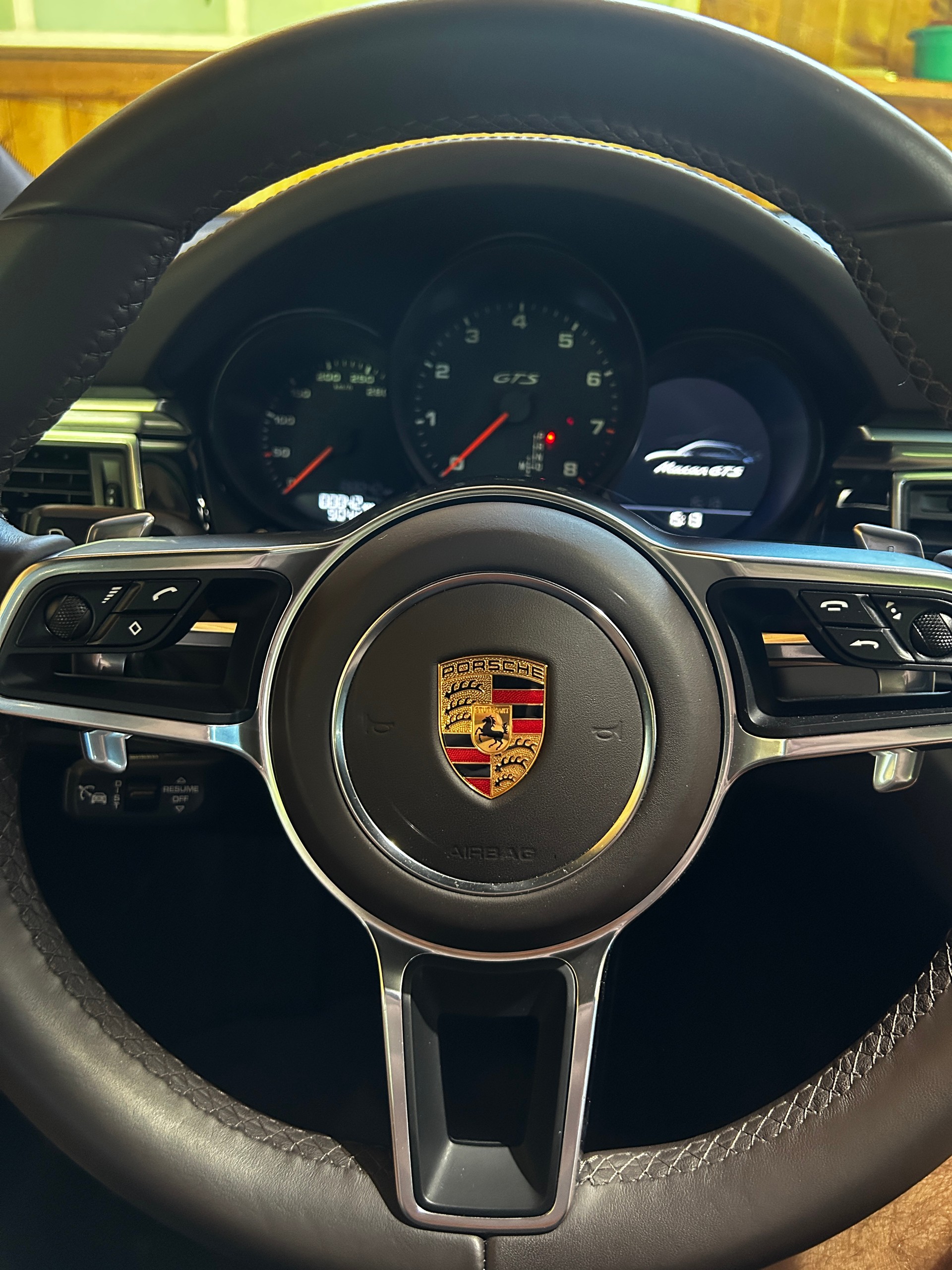 PORSCHE 3.0 V6 GTS ( APPROVED)-image-5