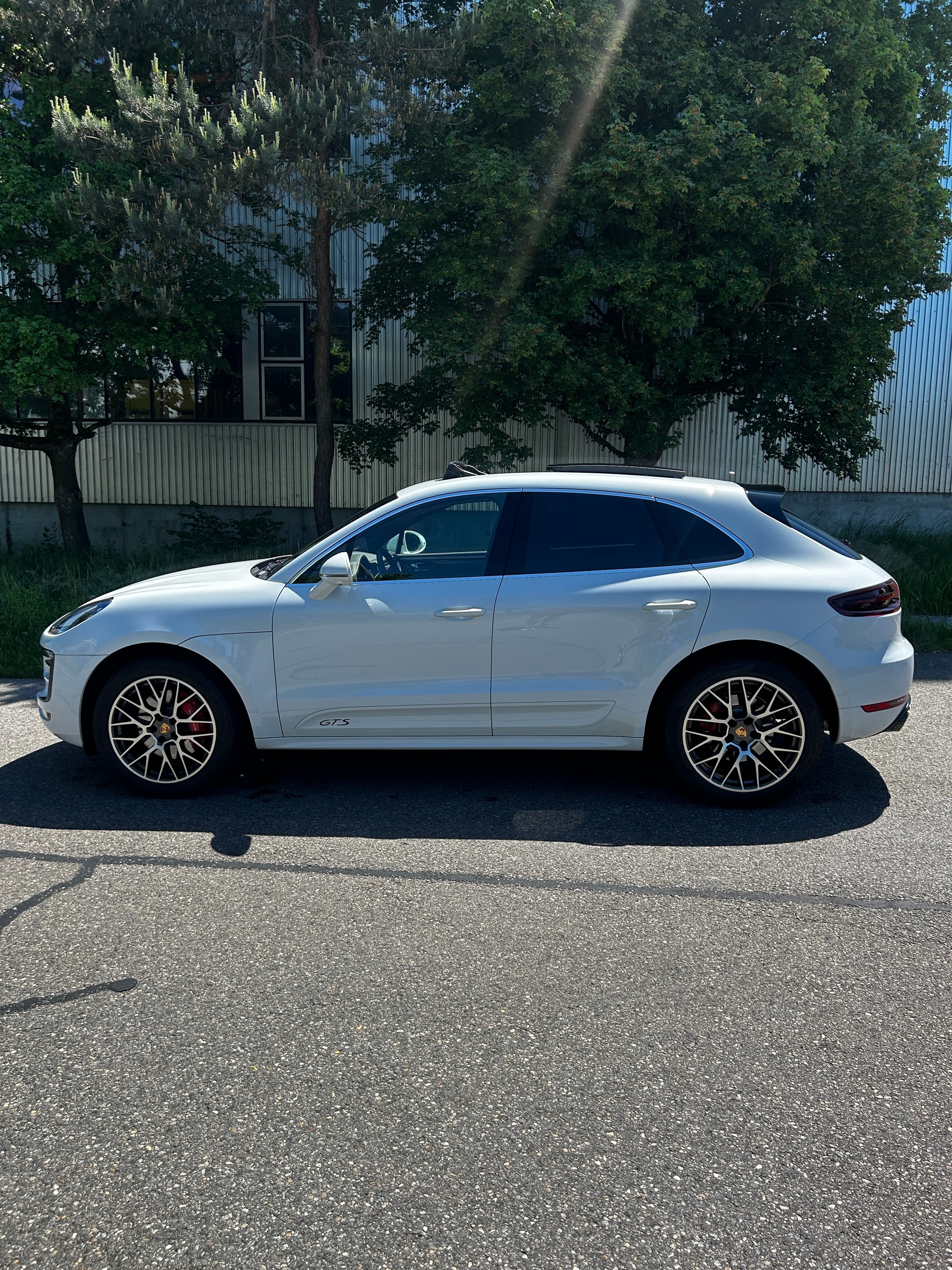 PORSCHE 3.0 V6 GTS ( APPROVED)-image-4