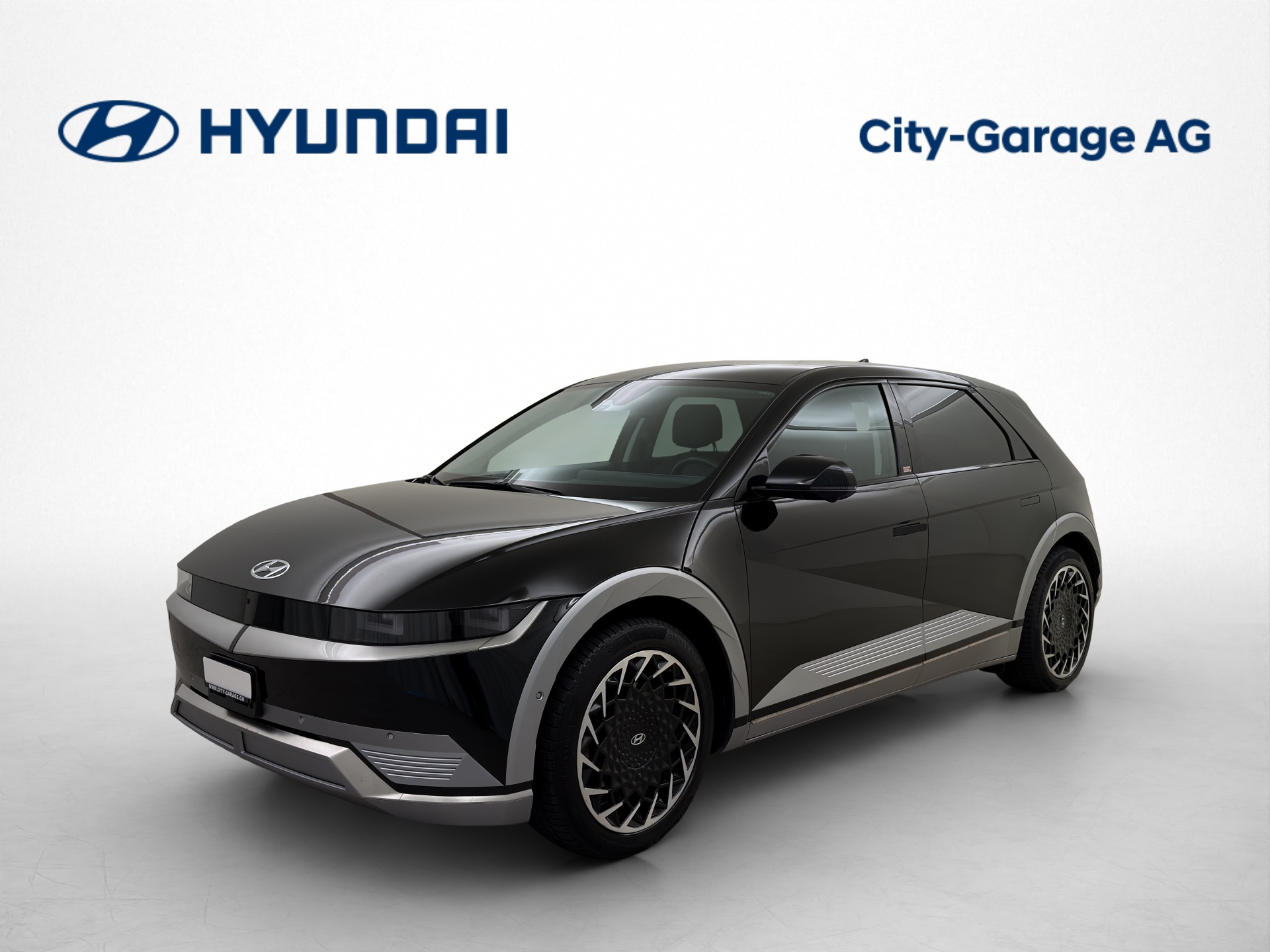 HYUNDAI Ioniq 5 First Edition 4WD-image-0