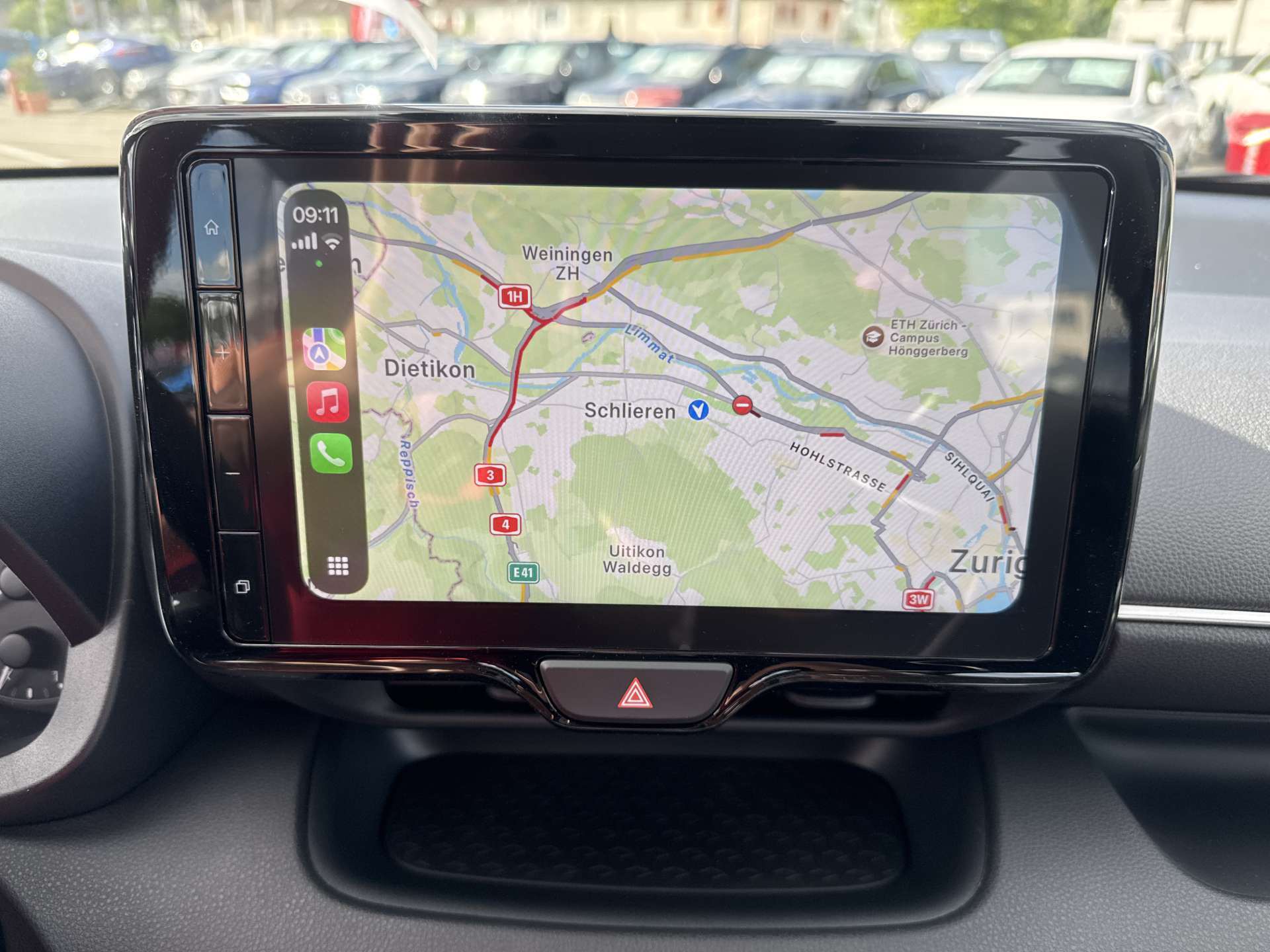 MAZDA 2 Hybrid Prime-line Automat-image-1