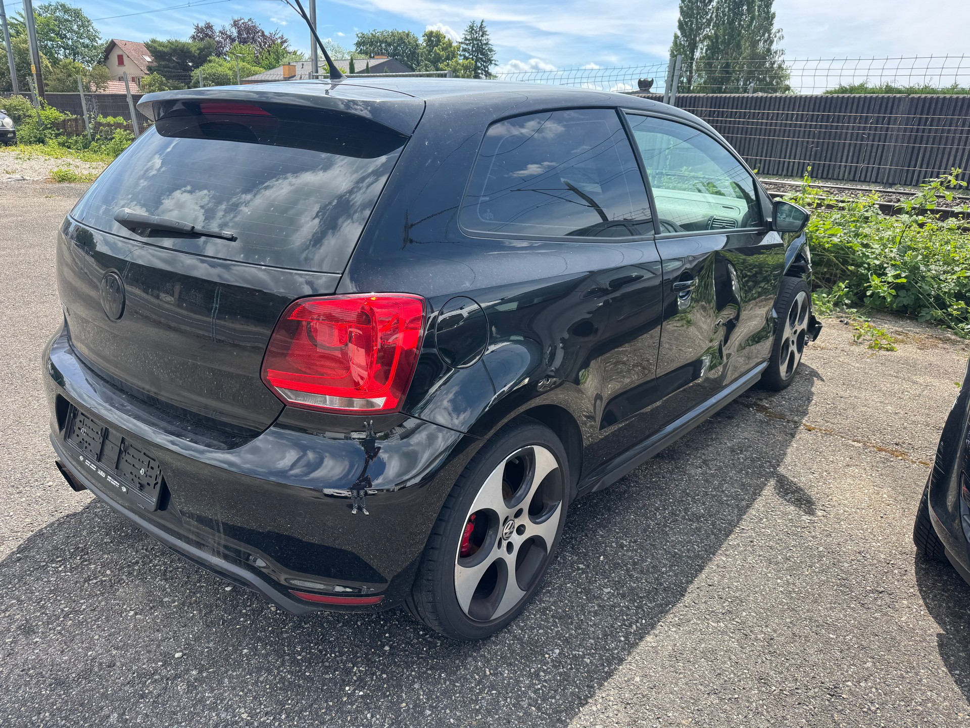 VW Polo 1.4 TSI GTI DSG-image-5