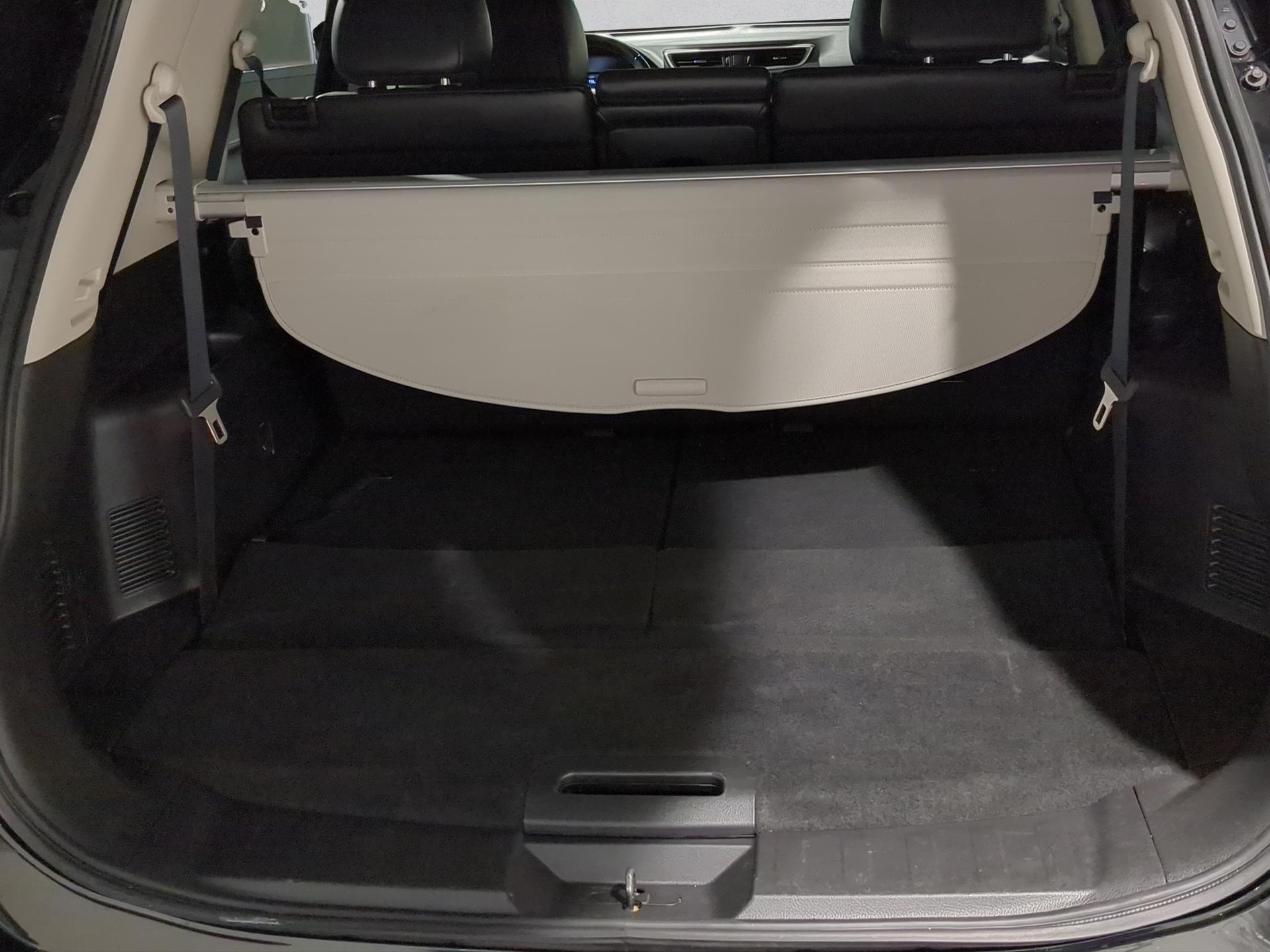 NISSAN X-Trail 1.6 dCi tekna Xtronic CVT-image-14