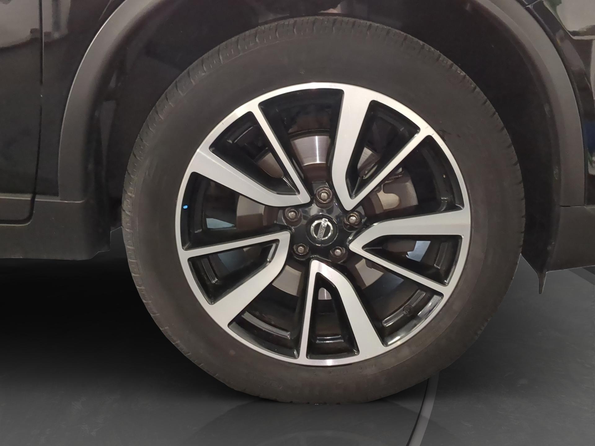 NISSAN X-Trail 1.6 dCi tekna Xtronic CVT-image-16