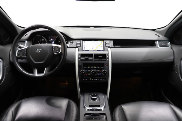 LAND ROVER Disco. Sport 2.0 Si4 SE-image-9