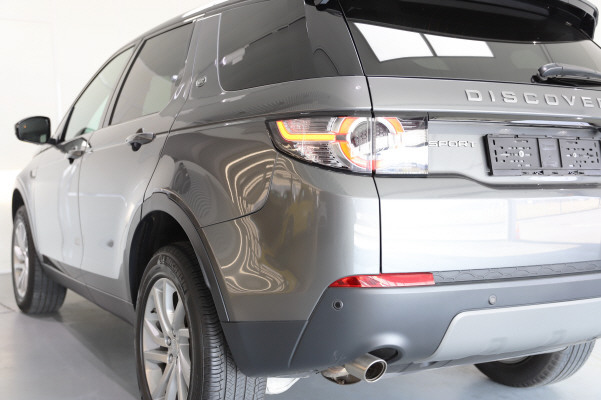LAND ROVER Disco. Sport 2.0 Si4 SE-image-3