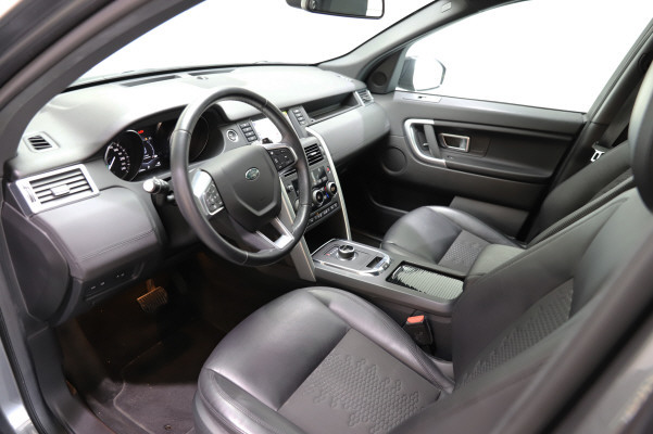 LAND ROVER Disco. Sport 2.0 Si4 SE-image-7