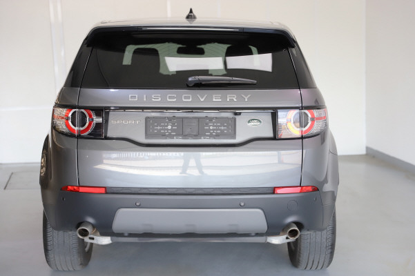 LAND ROVER Disco. Sport 2.0 Si4 SE-image-5