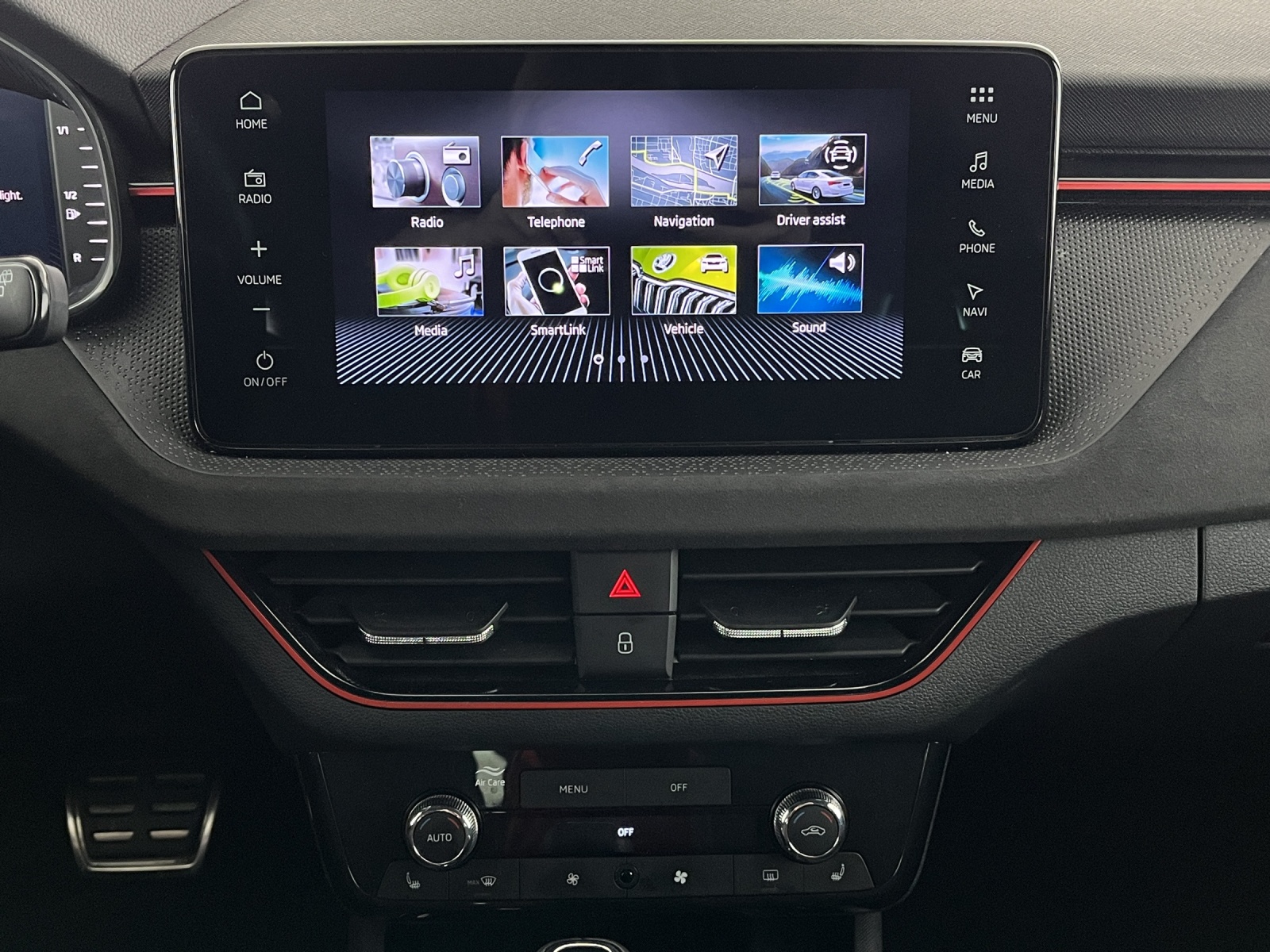 SKODA Kamiq 1.0 TSI Selection DSG-image-10