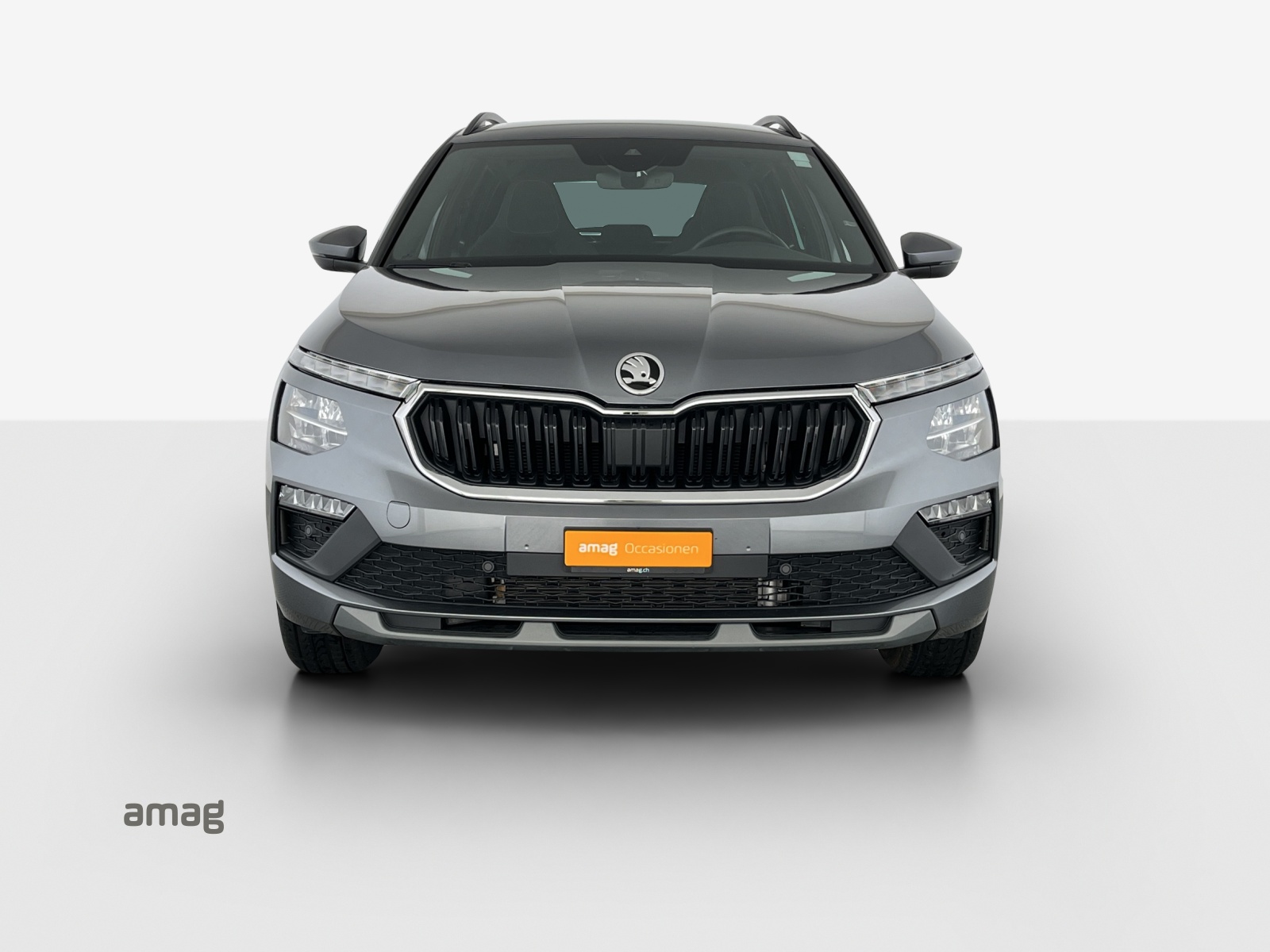 SKODA Kamiq 1.0 TSI Selection DSG-image-6