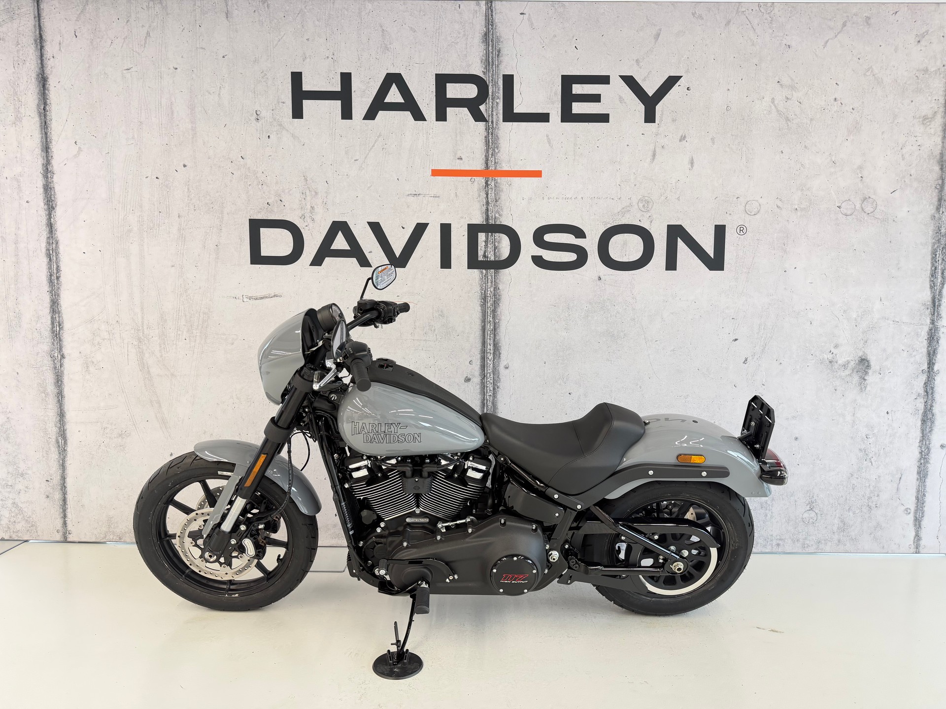 HARLEY-DAVIDSON FXLRS Low Rider S 117-showroom-element-3