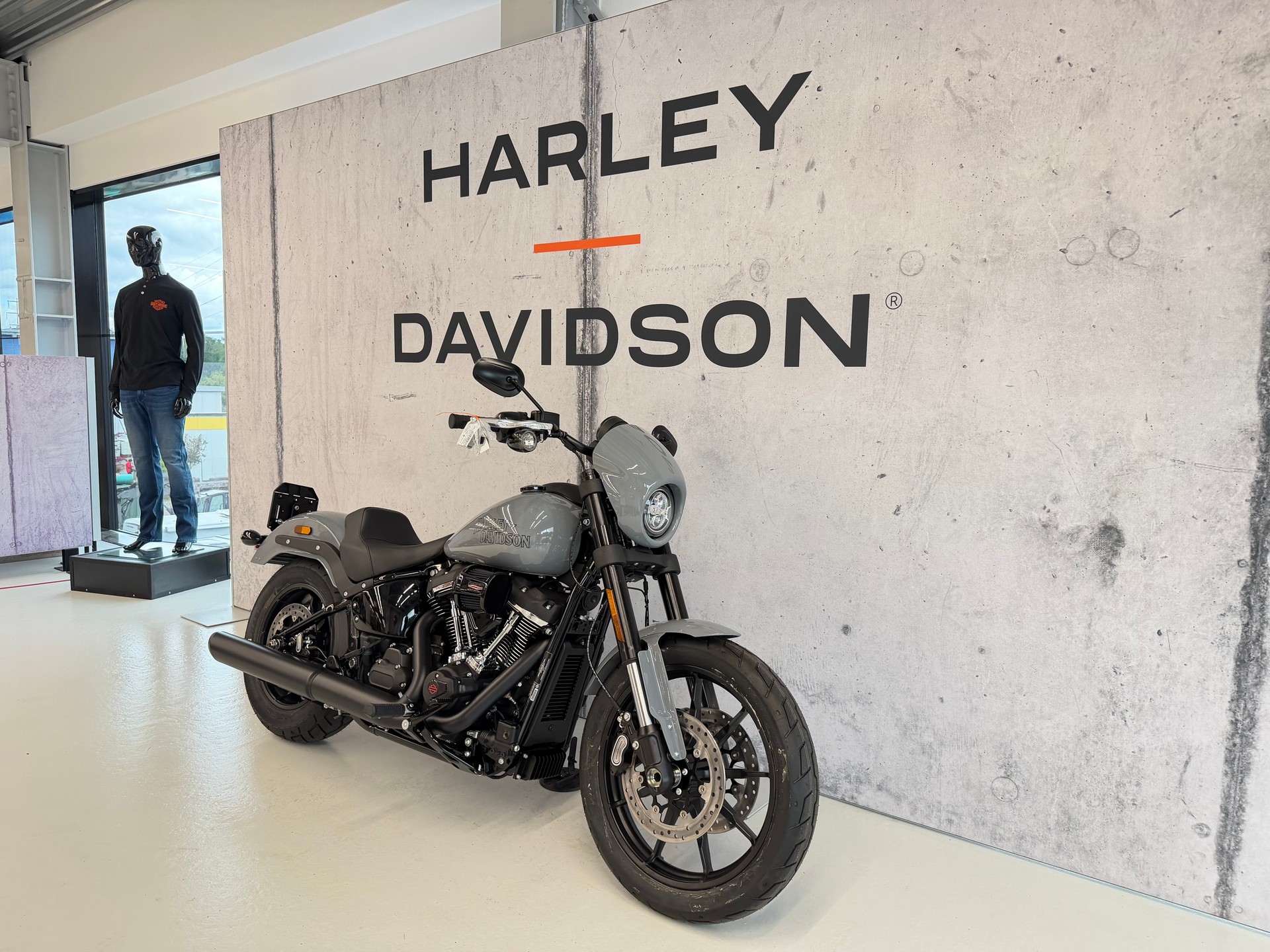 HARLEY-DAVIDSON FXLRS Low Rider S 117-showroom-element-1