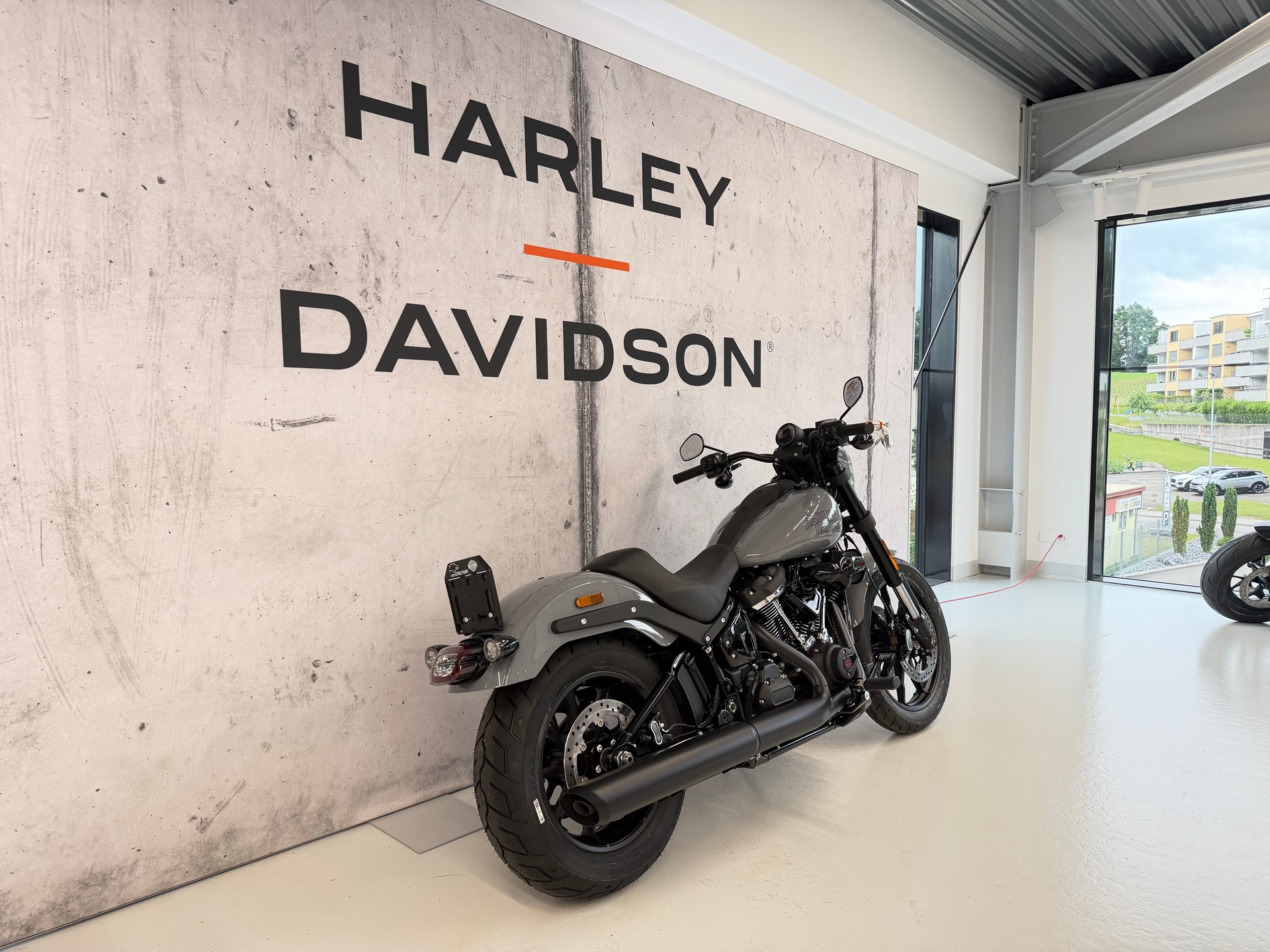 HARLEY-DAVIDSON FXLRS Low Rider S 117-showroom-element-2