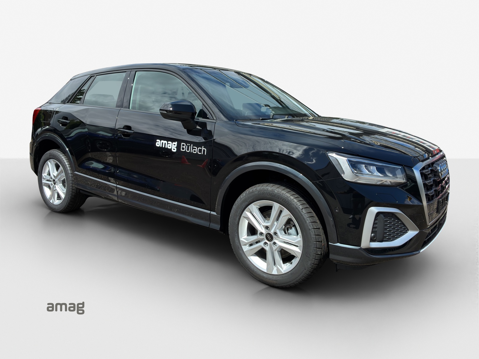 AUDI Q2 40 TFSI advanced quattro S-tronic-image-5