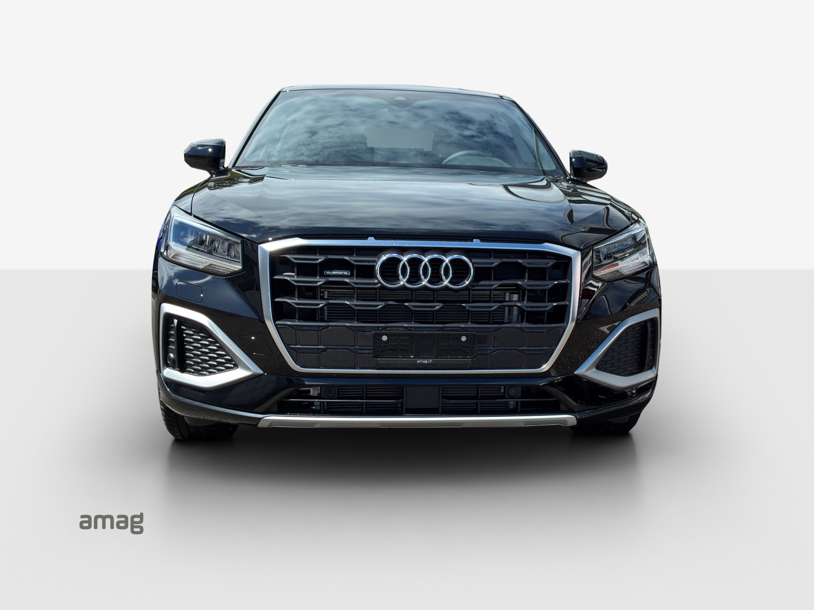 AUDI Q2 40 TFSI advanced quattro S-tronic-image-6