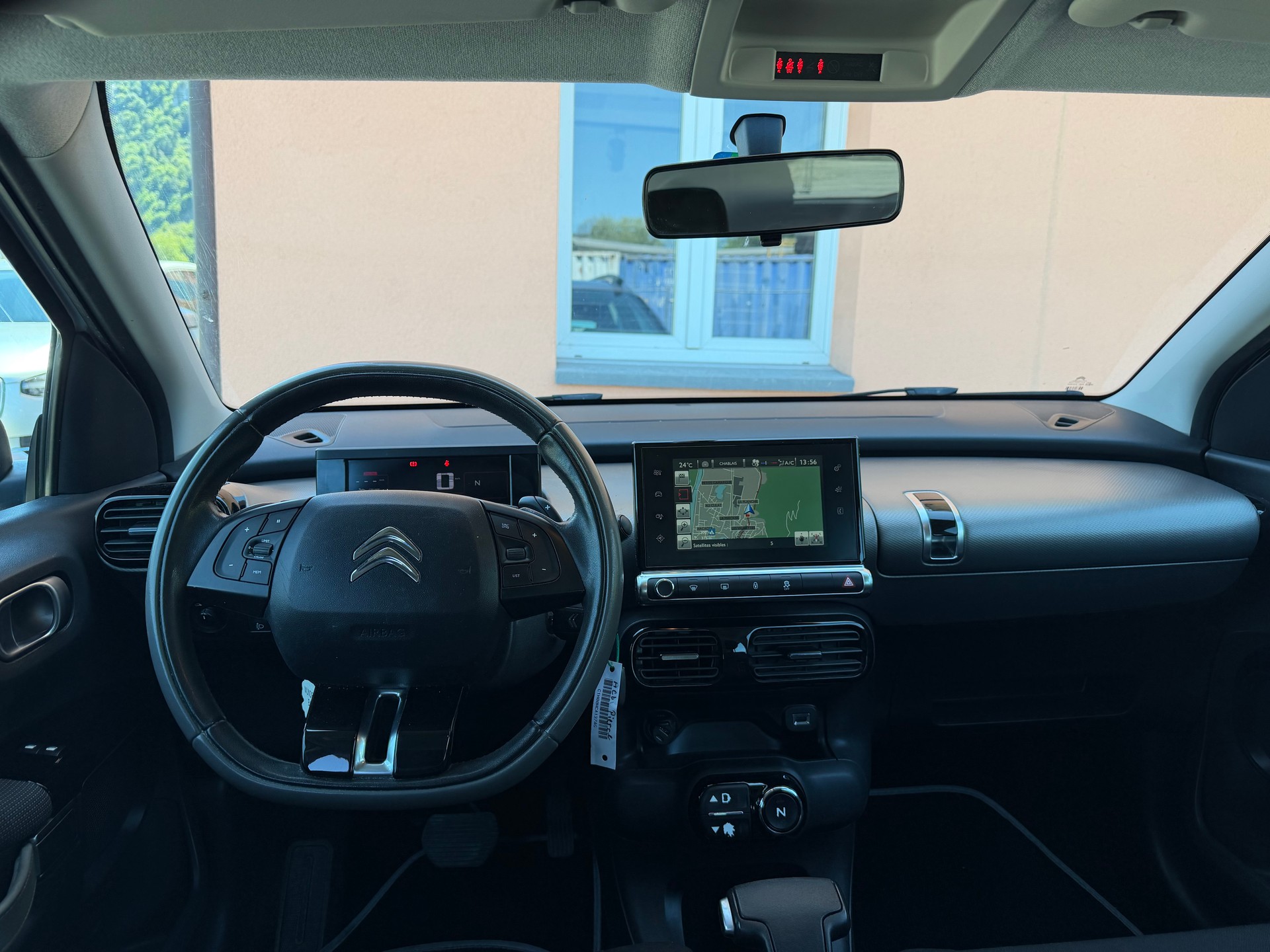 CITROEN C4 Cactus 1.2 e-VTi Shine ETG-image-7