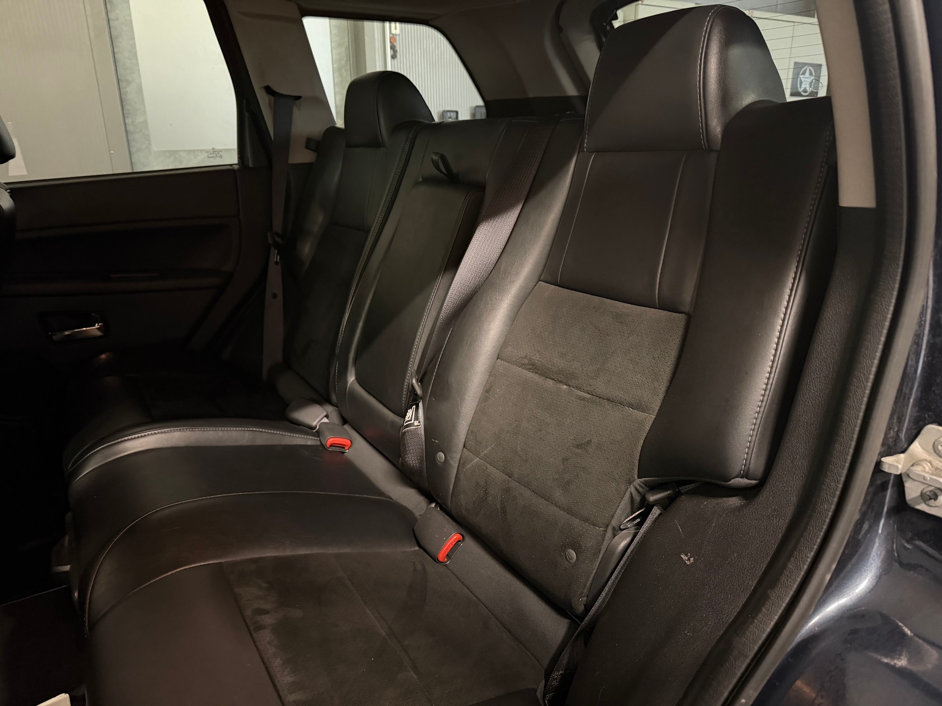 JEEP Grand Cherokee 6.1 HEMI SRT8 Automatic-image-10