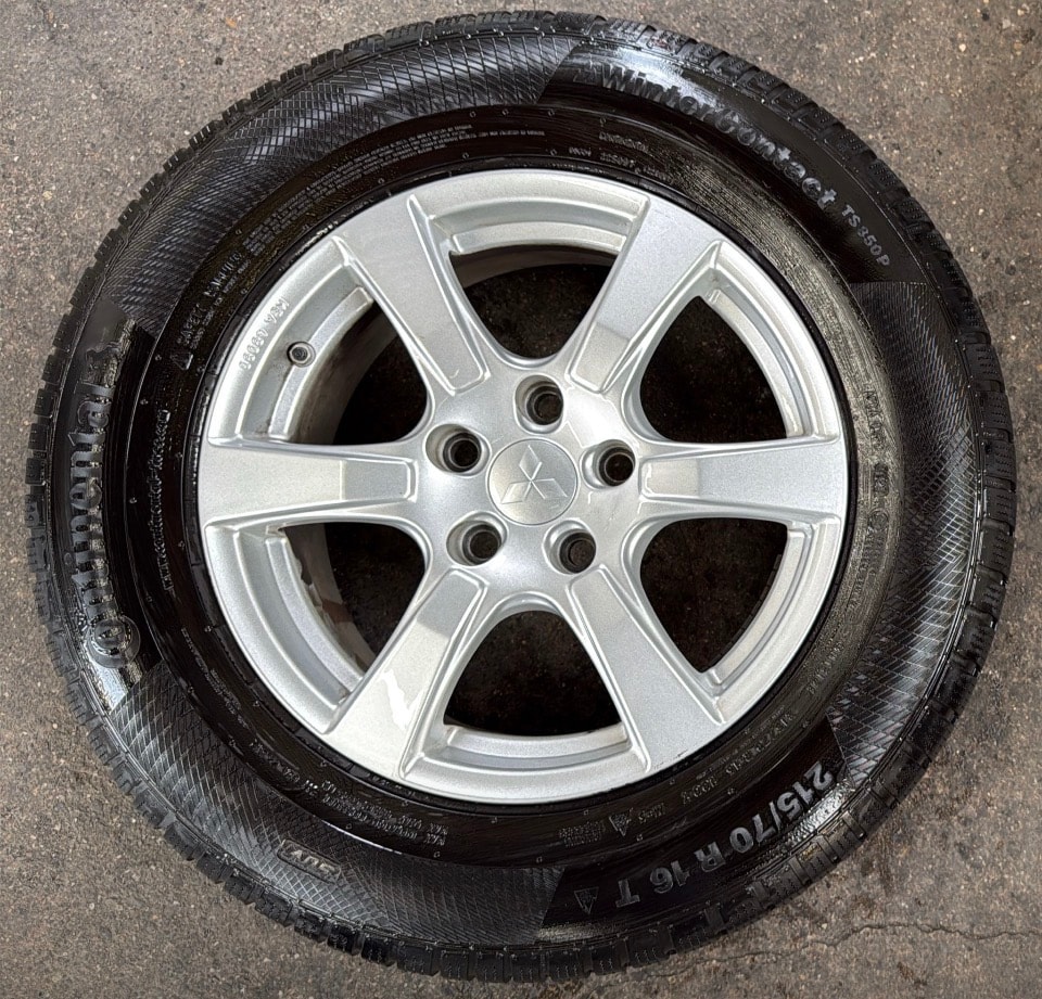 MITSUBISHI ASX 2.2 DID Diamond 4WD Automatic-image-26