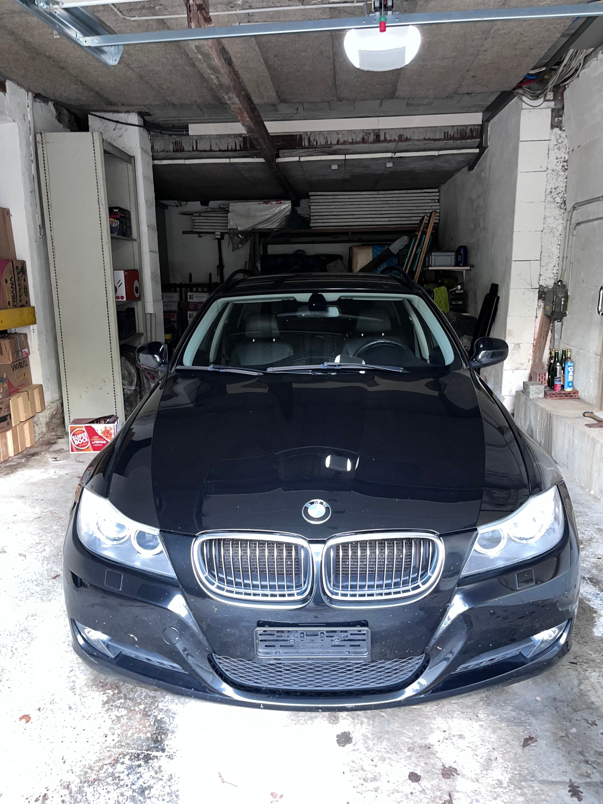 BMW 325i 3.0l-image-0