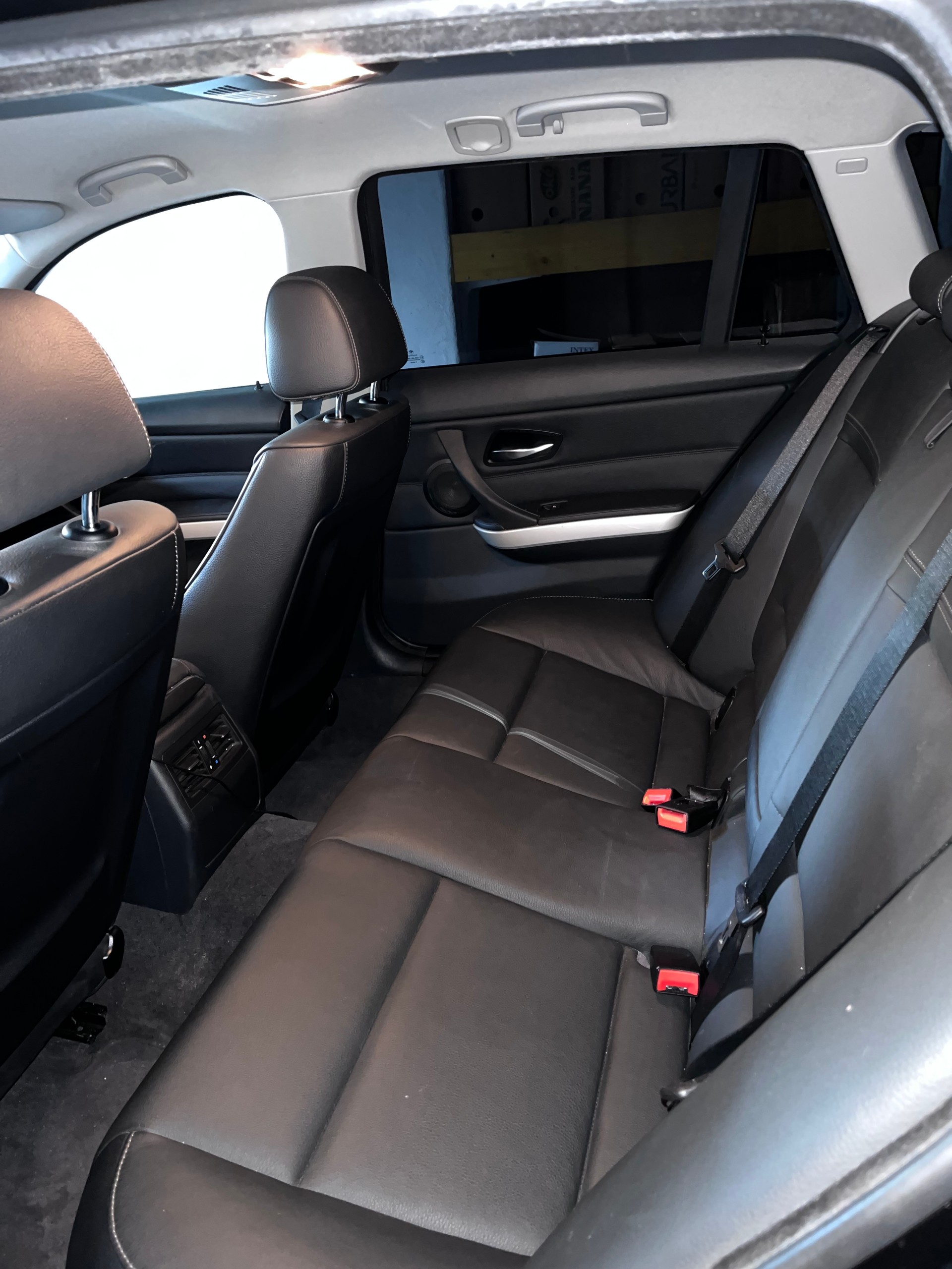 BMW 325i 3.0l-image-3