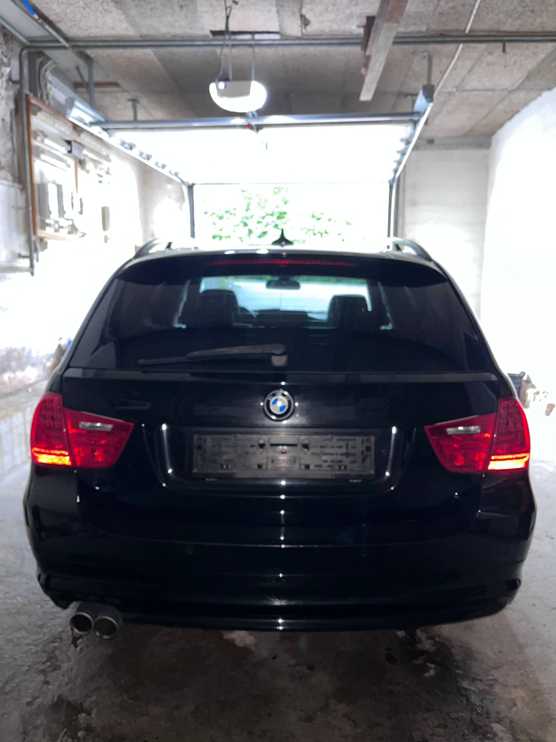 BMW 325i 3.0l-image-4