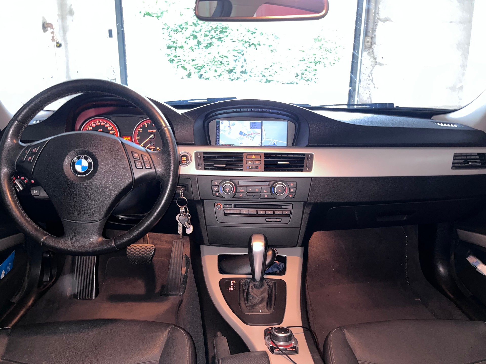 BMW 325i 3.0l-image-2