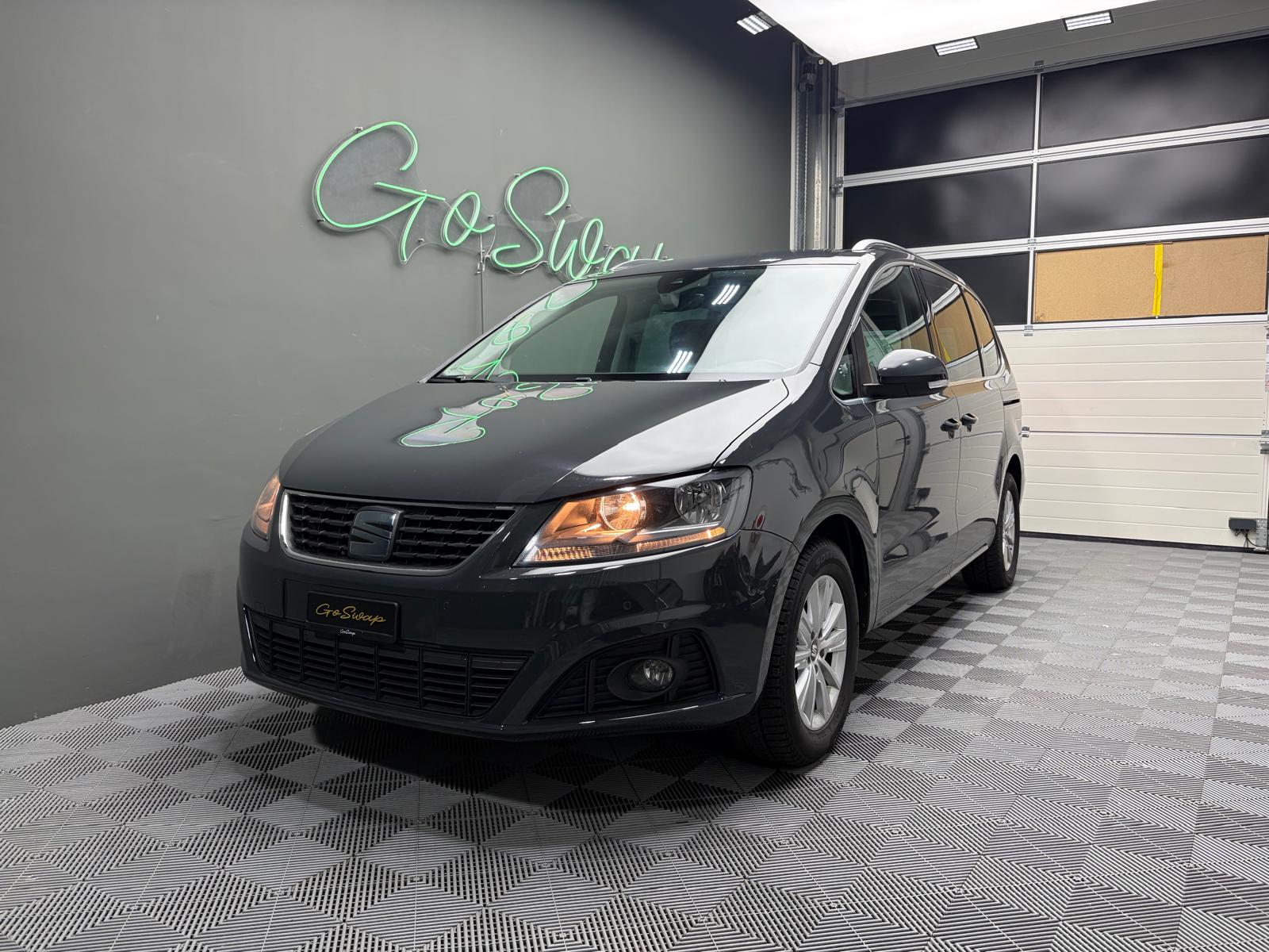 SEAT Alhambra 2.0 TDI 177 DSG Style-image-5
