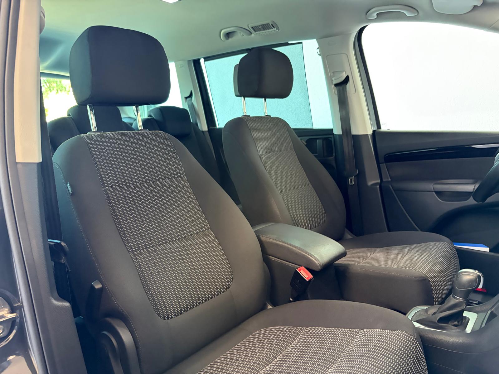 SEAT Alhambra 2.0 TDI 177 DSG Style-image-7