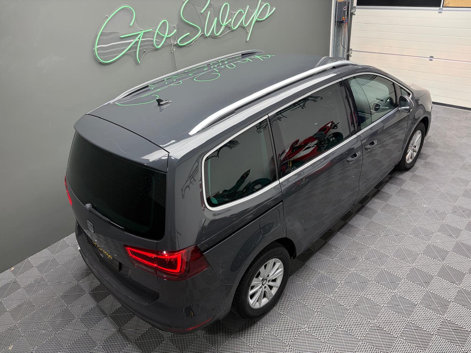 SEAT Alhambra 2.0 TDI 177 DSG Style-image-3