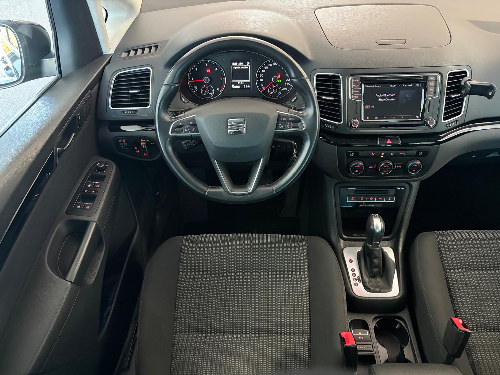 SEAT Alhambra 2.0 TDI 177 DSG Style-image-12