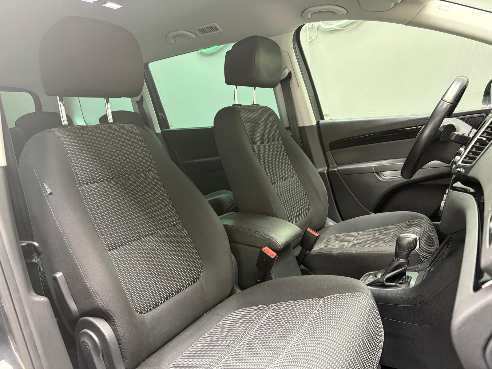 SEAT Alhambra 2.0 TDI 177 DSG Style-image-11