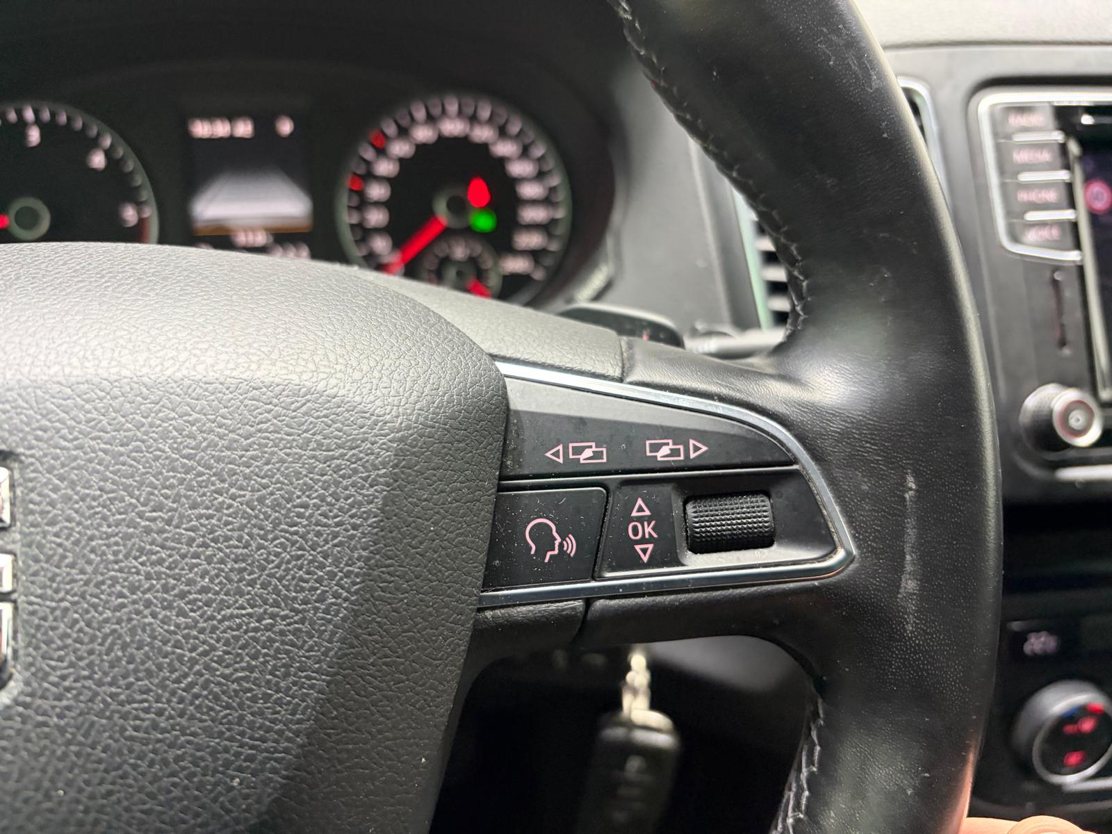 SEAT Alhambra 2.0 TDI 177 DSG Style-image-21
