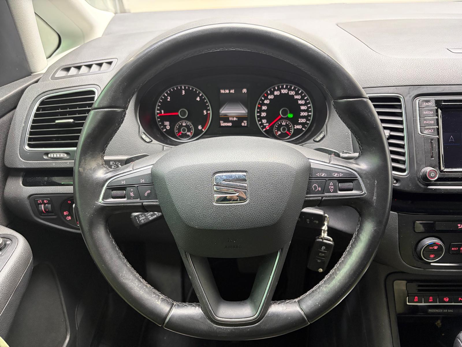 SEAT Alhambra 2.0 TDI 177 DSG Style-image-18