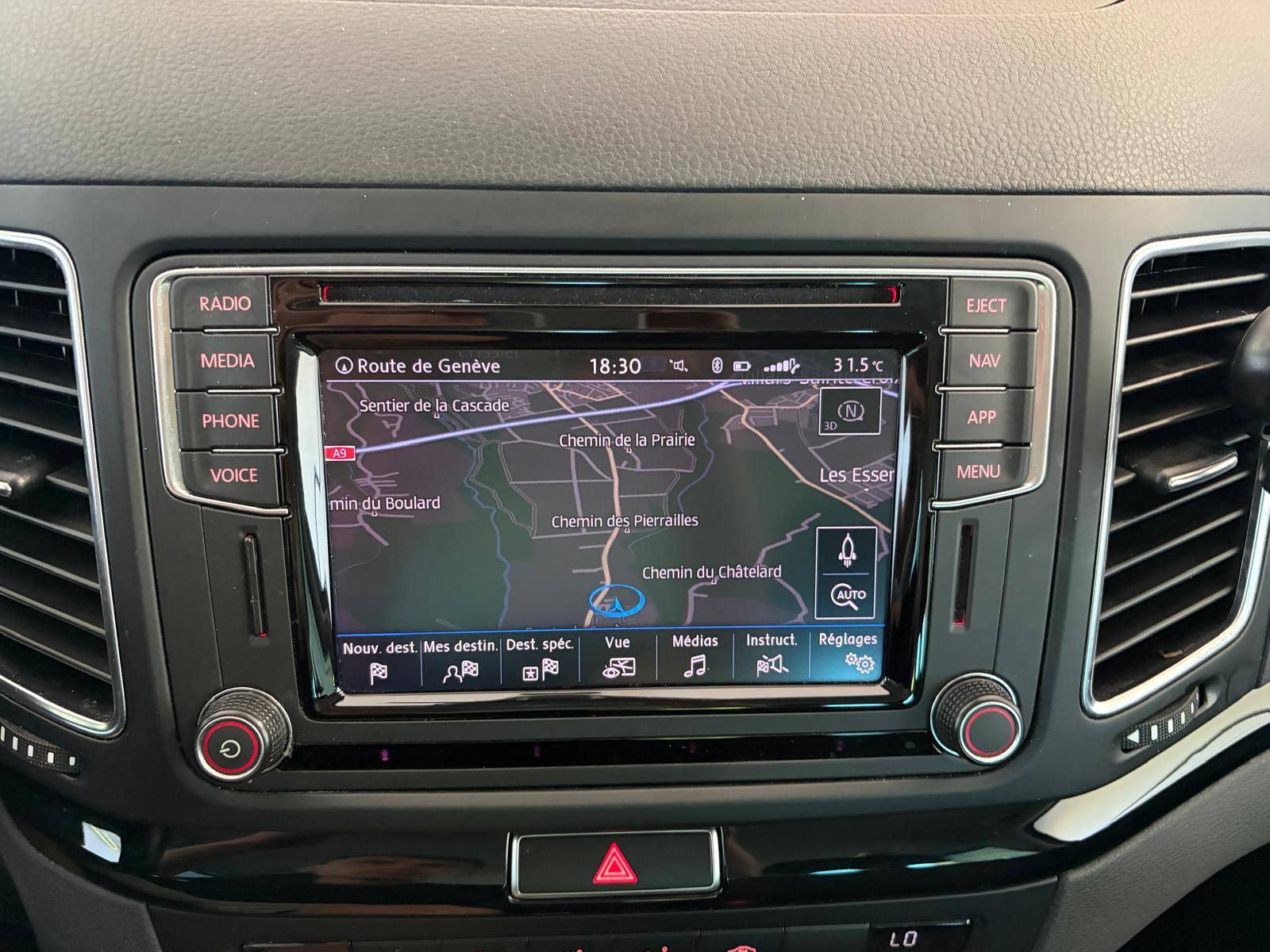 SEAT Alhambra 2.0 TDI 177 DSG Style-image-19