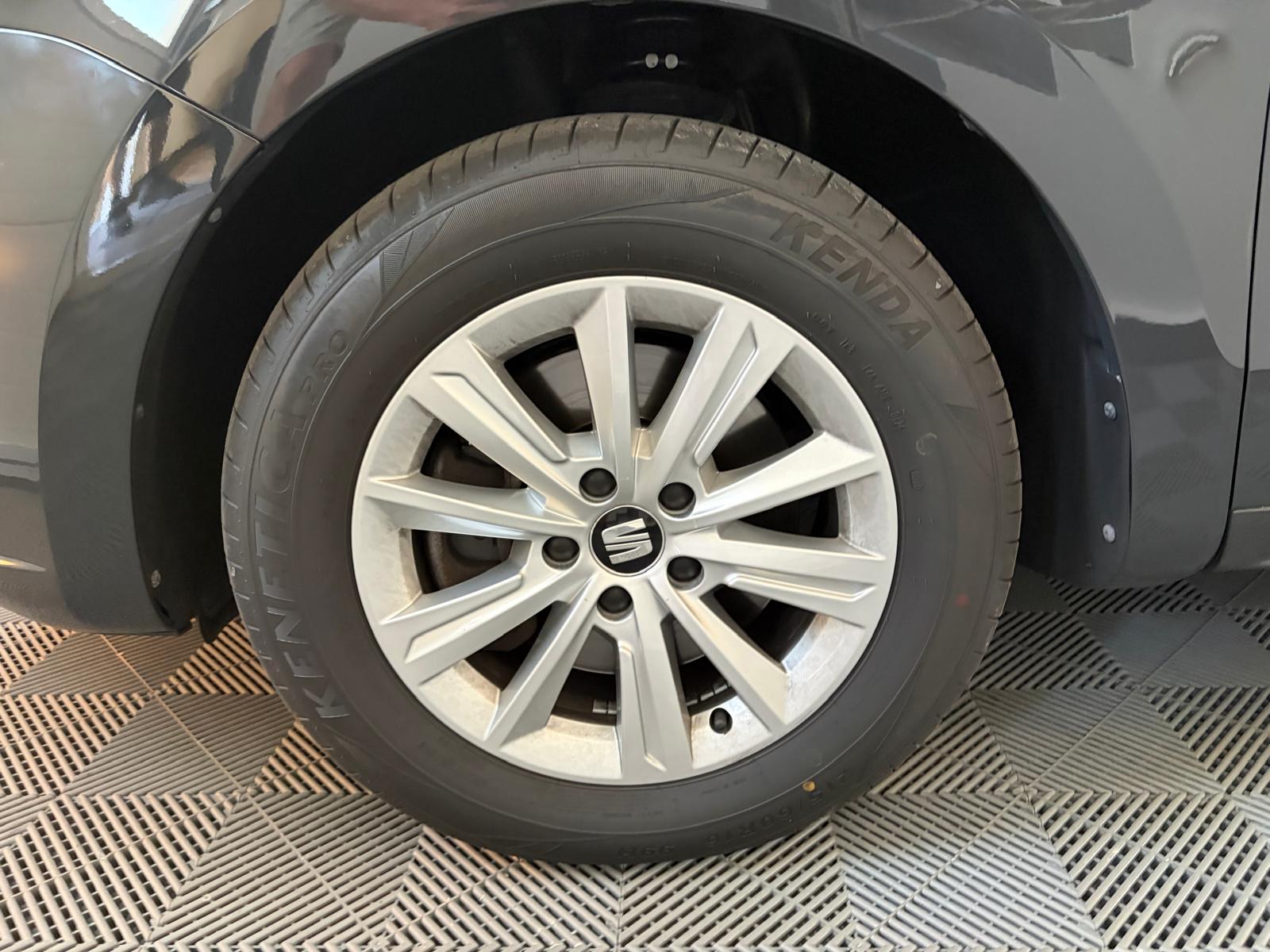 SEAT Alhambra 2.0 TDI 177 DSG Style-image-25
