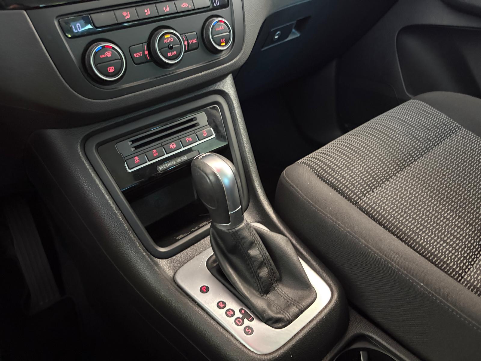 SEAT Alhambra 2.0 TDI 177 DSG Style-image-21
