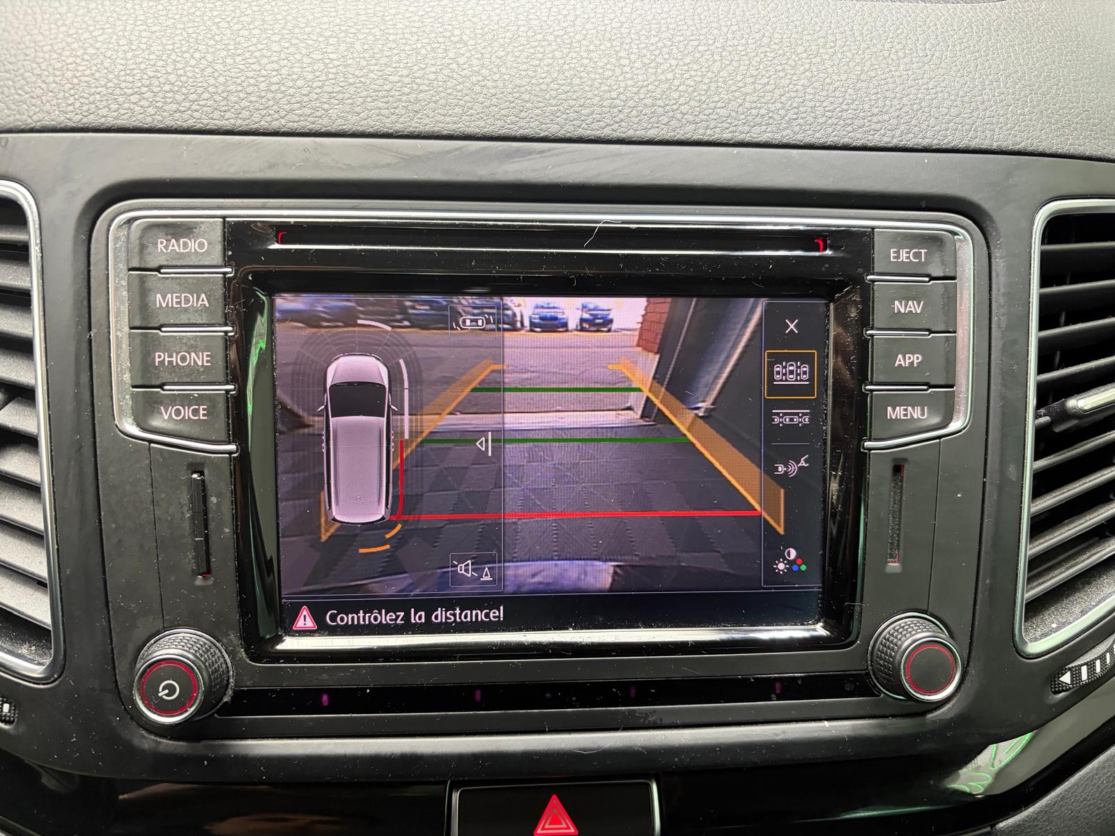 SEAT Alhambra 2.0 TDI 177 DSG Style-image-22