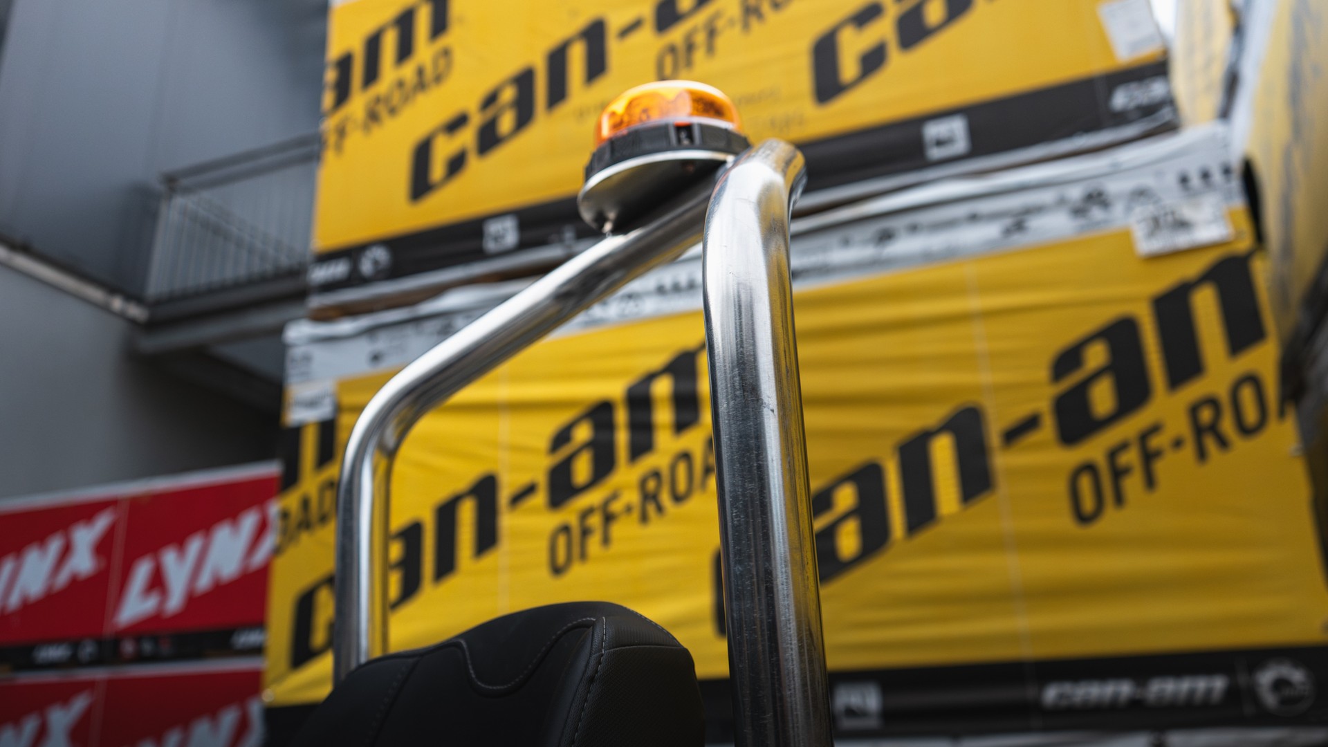 CAN-AM G2 1000 MAX XU-image-14