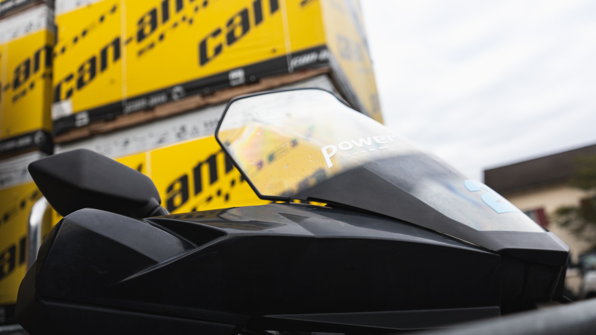 CAN-AM G2 1000 MAX XU-image-10