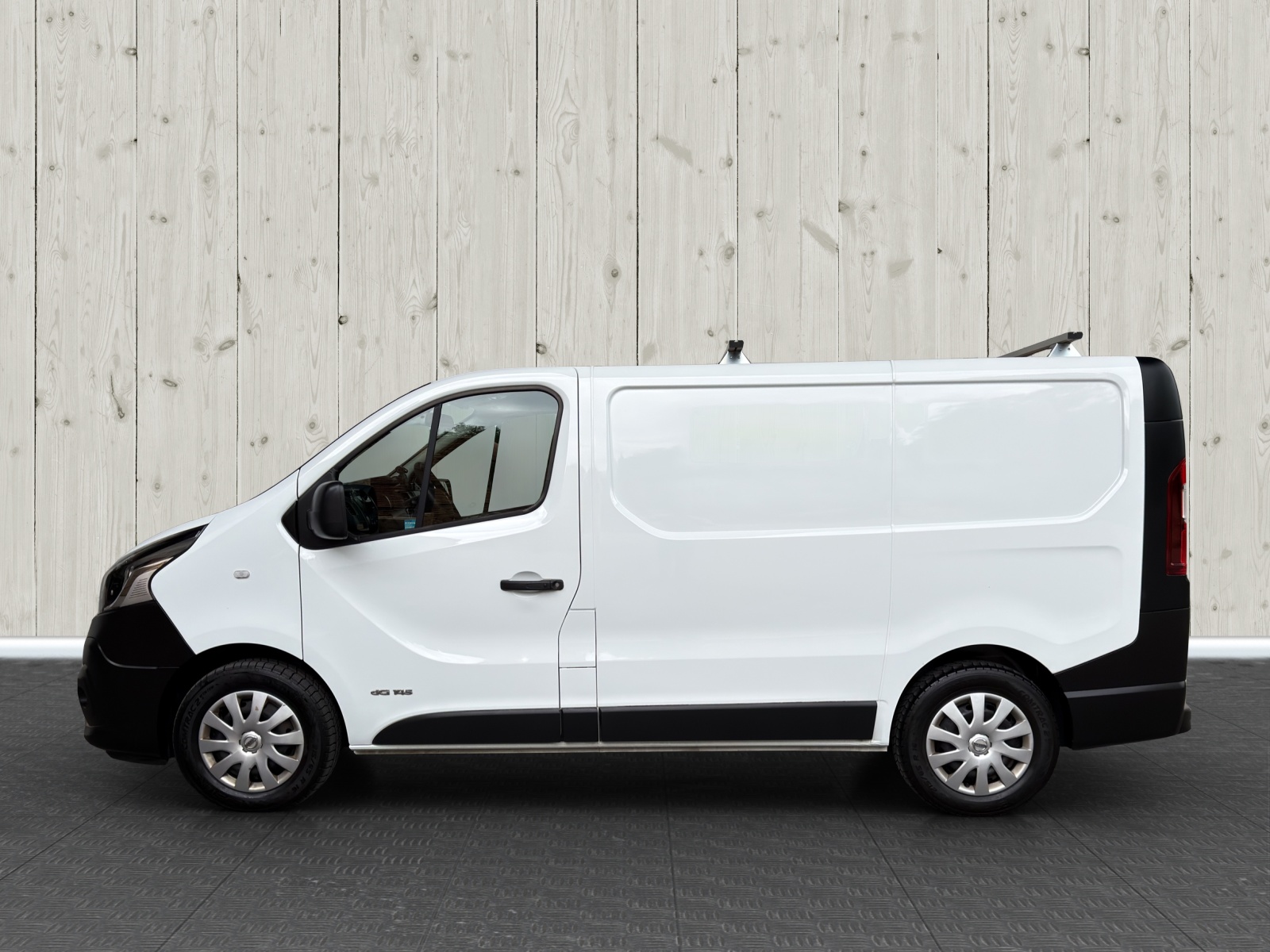 NISSAN NV300 dCi 120 2.9 L2H1 Comfort-image-3