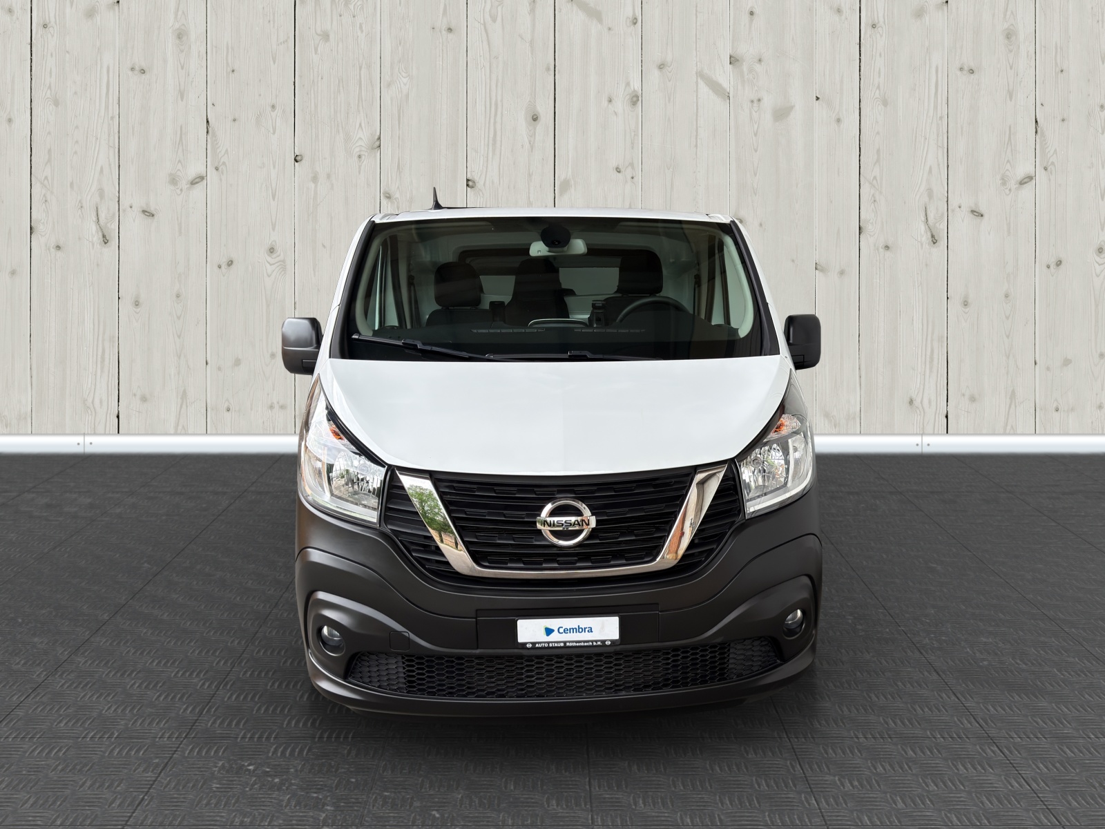 NISSAN NV300 dCi 120 2.9 L2H1 Comfort-image-1