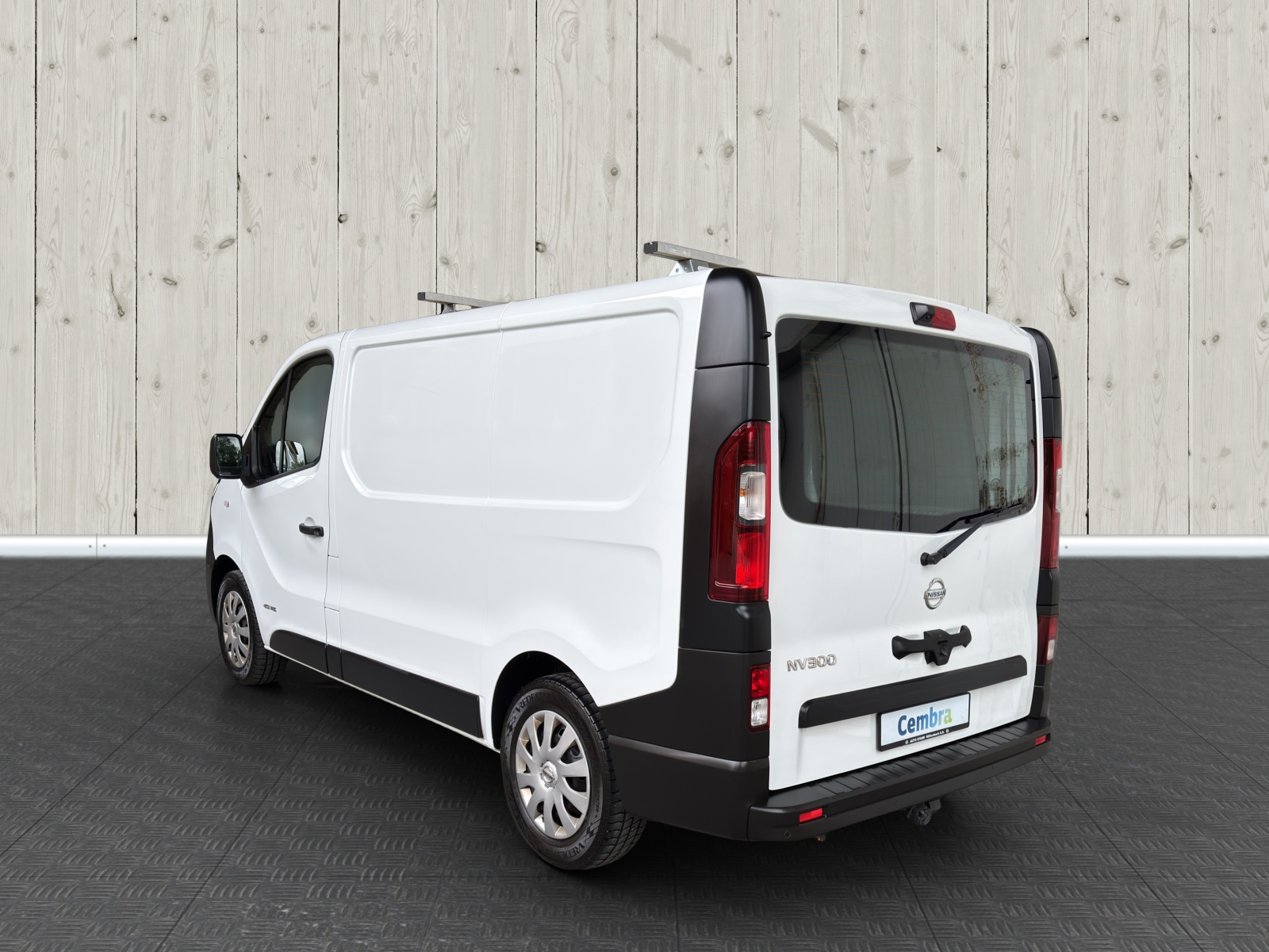 NISSAN NV300 dCi 120 2.9 L2H1 Comfort-image-4