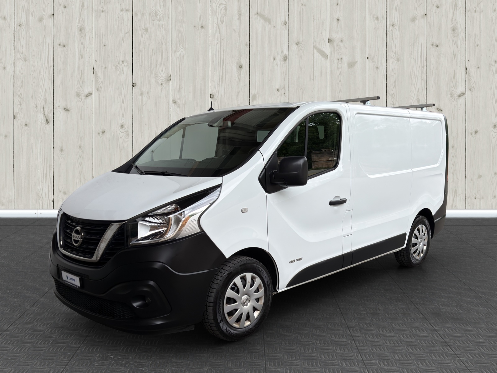 NISSAN NV300 dCi 120 2.9 L2H1 Comfort-image-2