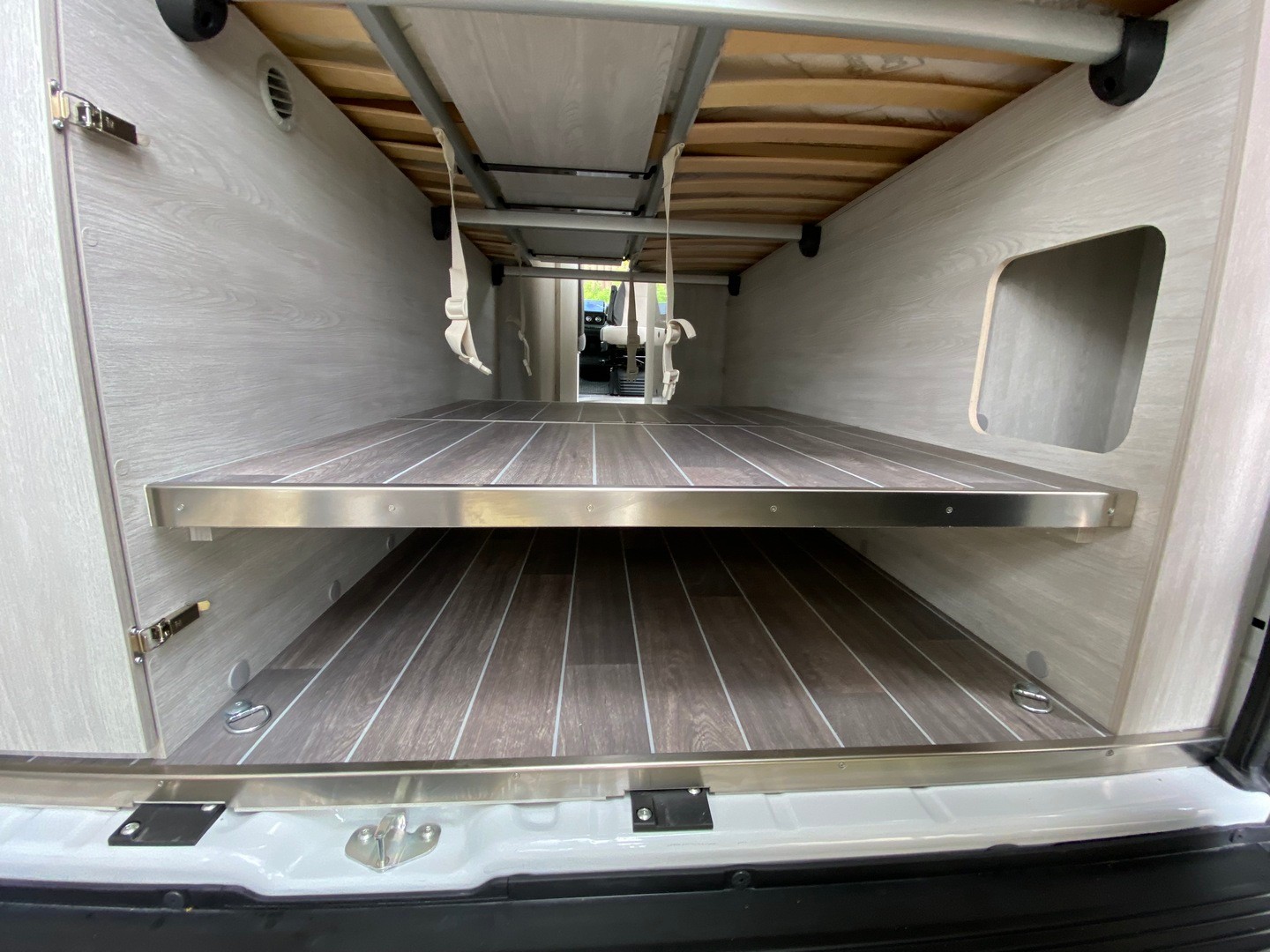 ROLLER TEAM Livingstone Duo Go, Citroen Jumper 2.2HDI 140PS Automat-image-15
