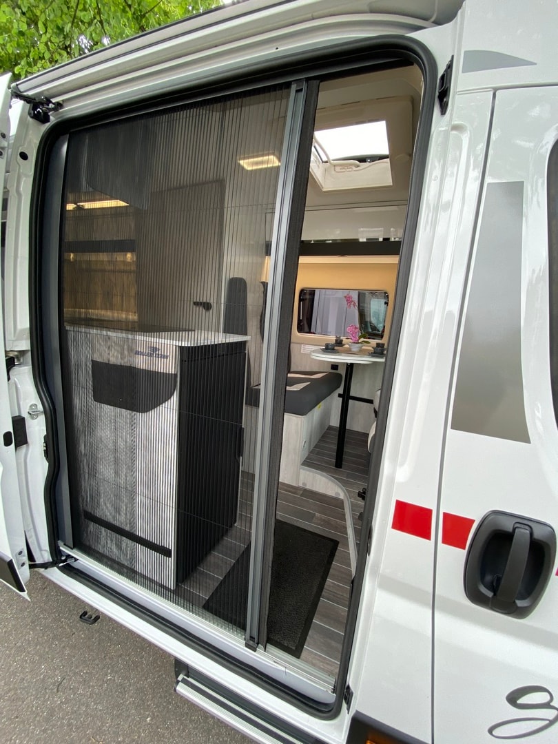 ROLLER TEAM Livingstone Duo Go, Citroen Jumper 2.2HDI 140PS Automat-image-17
