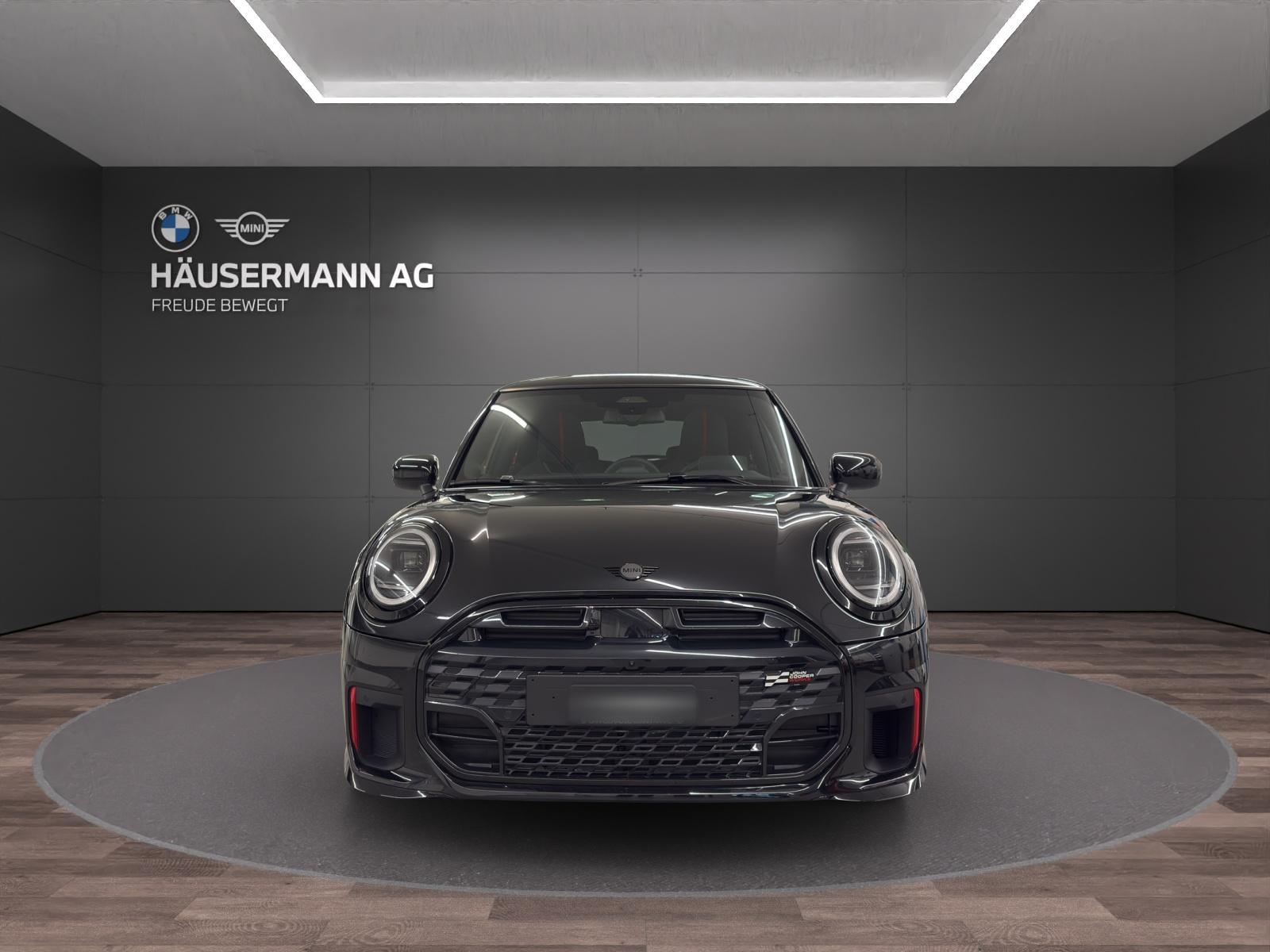 MINI John Cooper Works-image-1