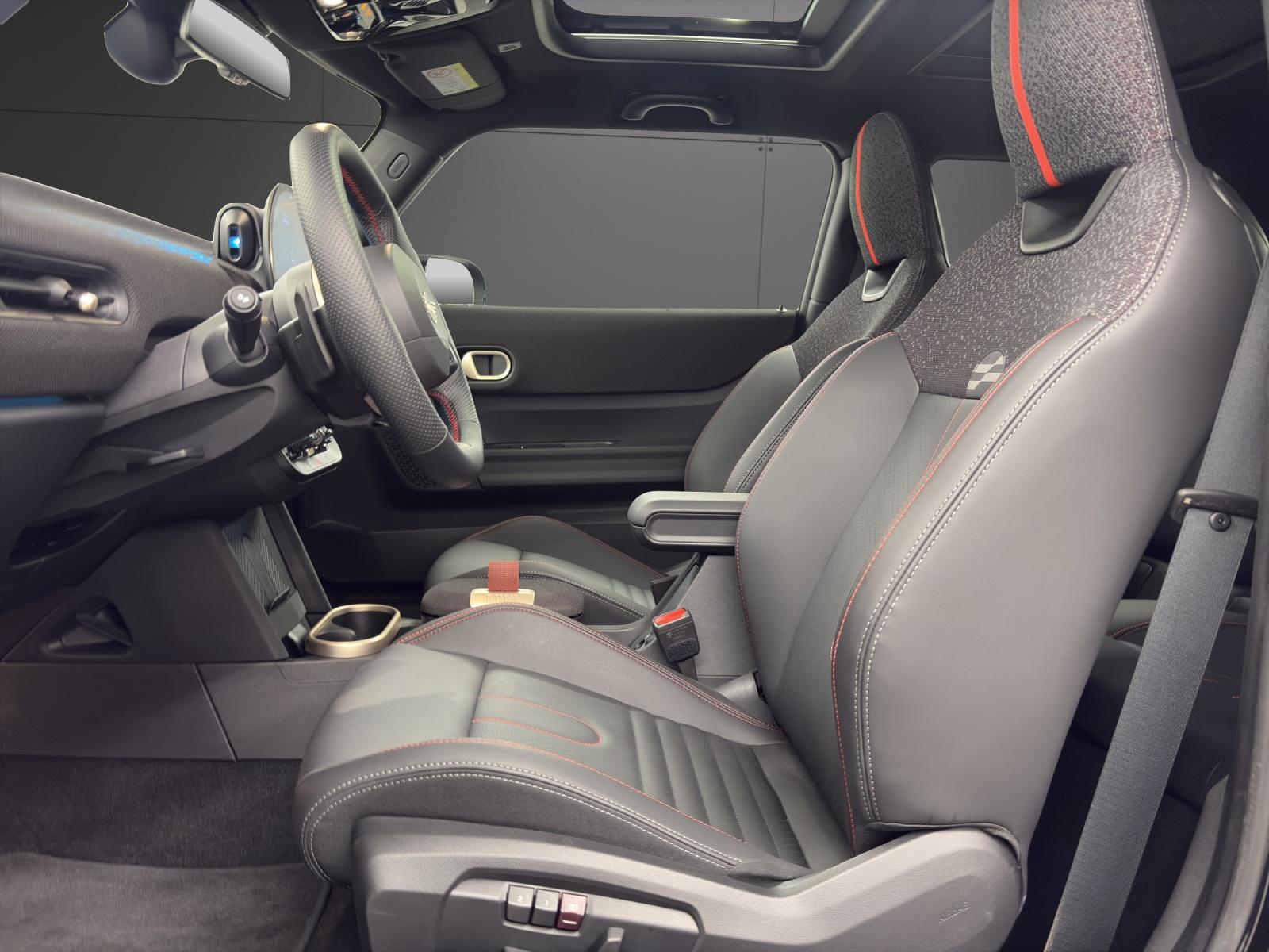 MINI John Cooper Works-image-6