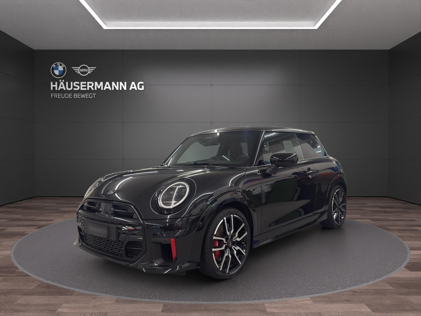MINI John Cooper Works-image-0