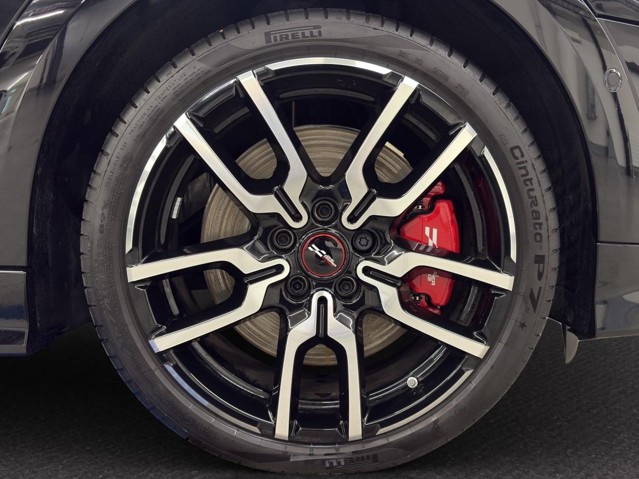 MINI John Cooper Works-image-9